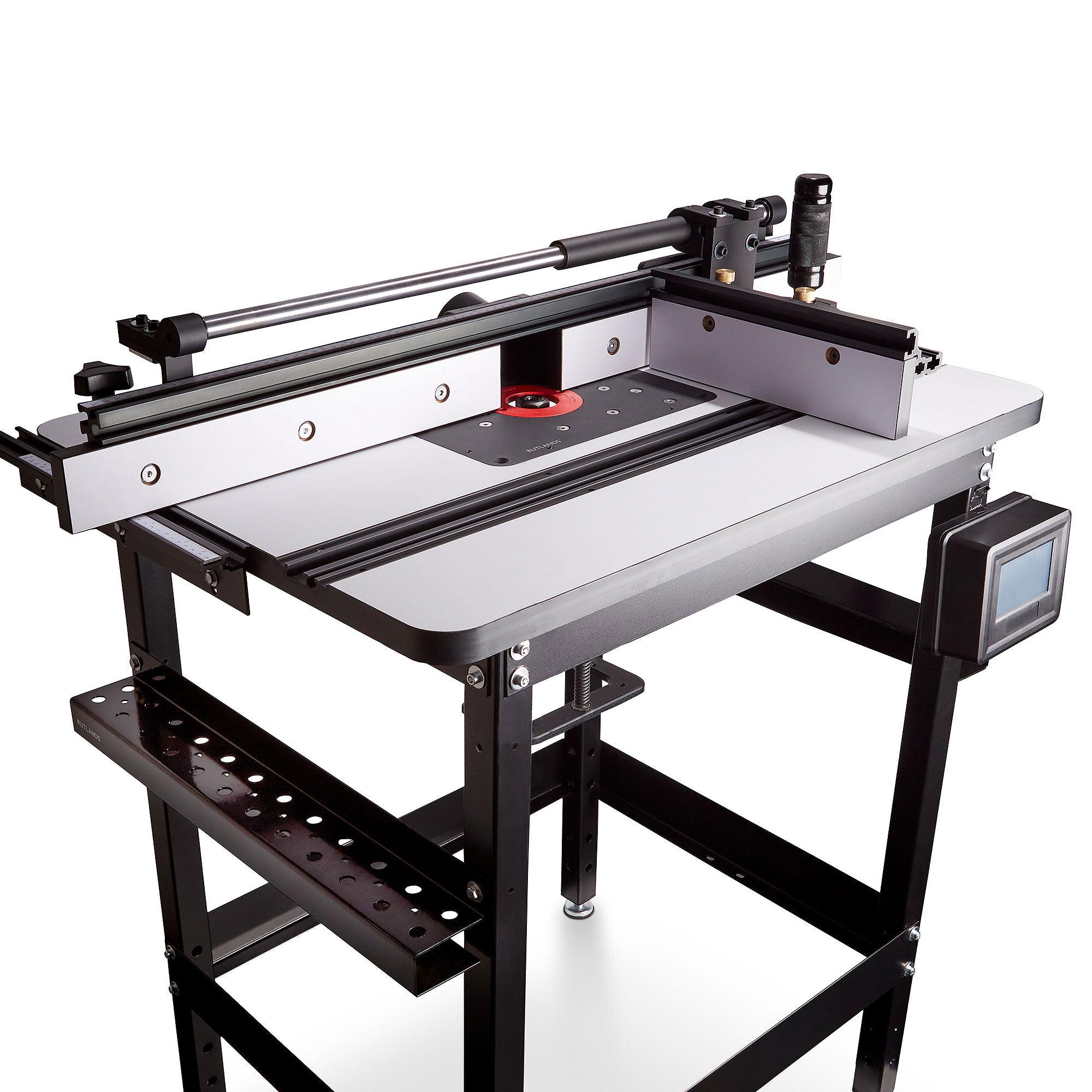 Router Table GTS - R20 Electronic Lift and Motor