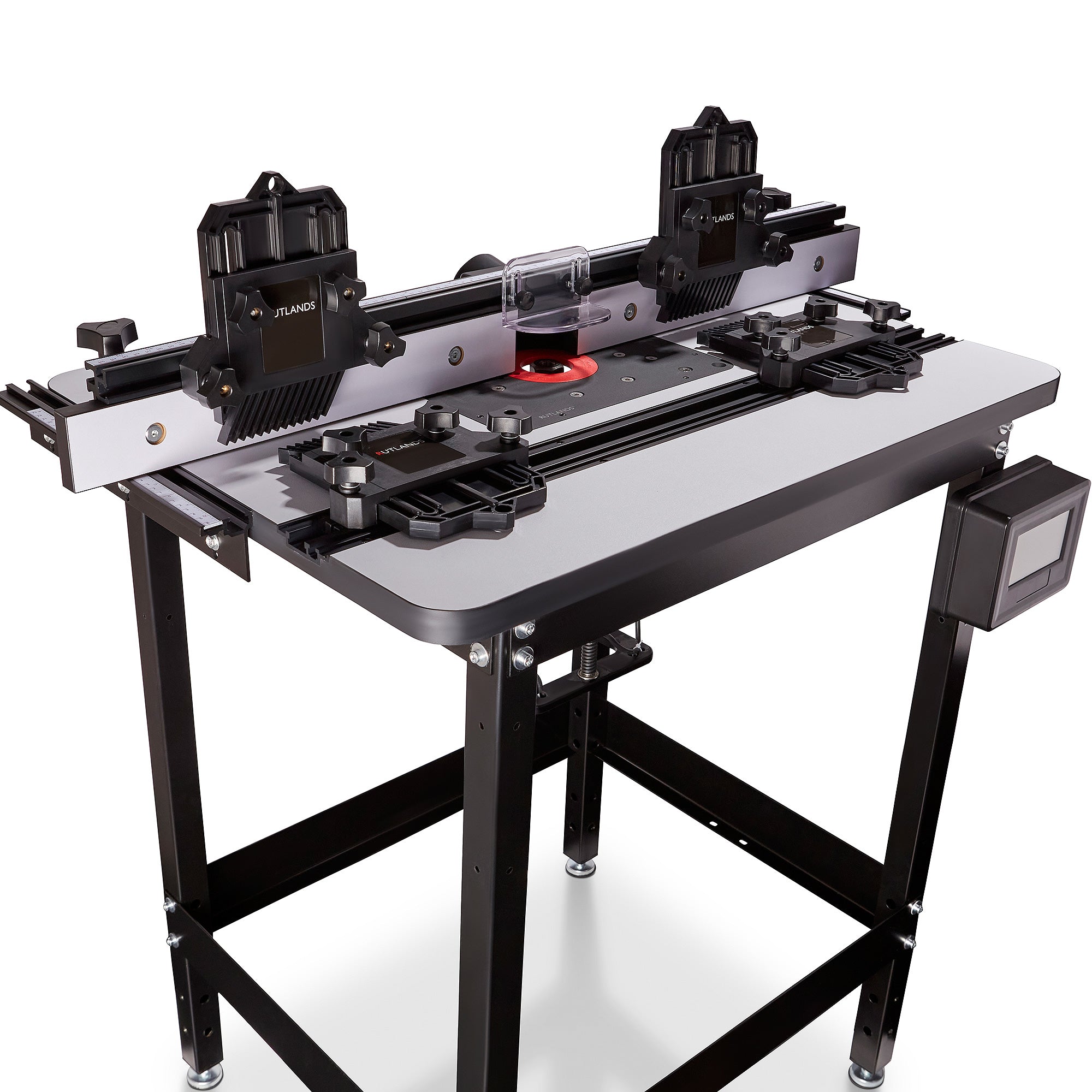 Router Table GTS - R20 Electronic Lift and Motor