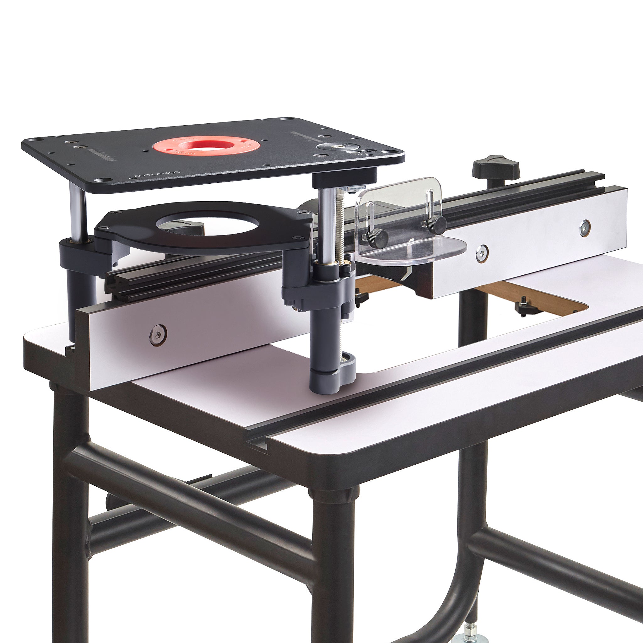 Router Table with Lift & Motor | Next Day Delivery – Rutlands Limited