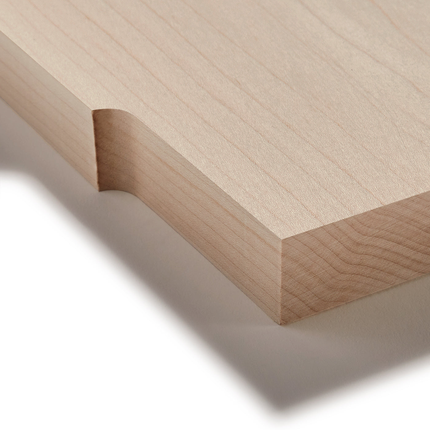 Router Bit - Plunge Trim Up and Down Shear - D=19mm H=75mm L=121mm S=1/2"