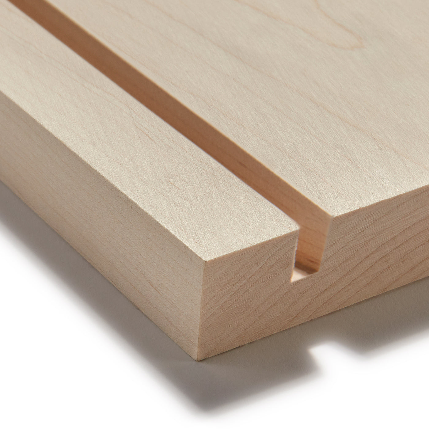 Router Bit - Straight Taper - D=12.7mm H=32mm A=2.5° L=76mm S=1/2"