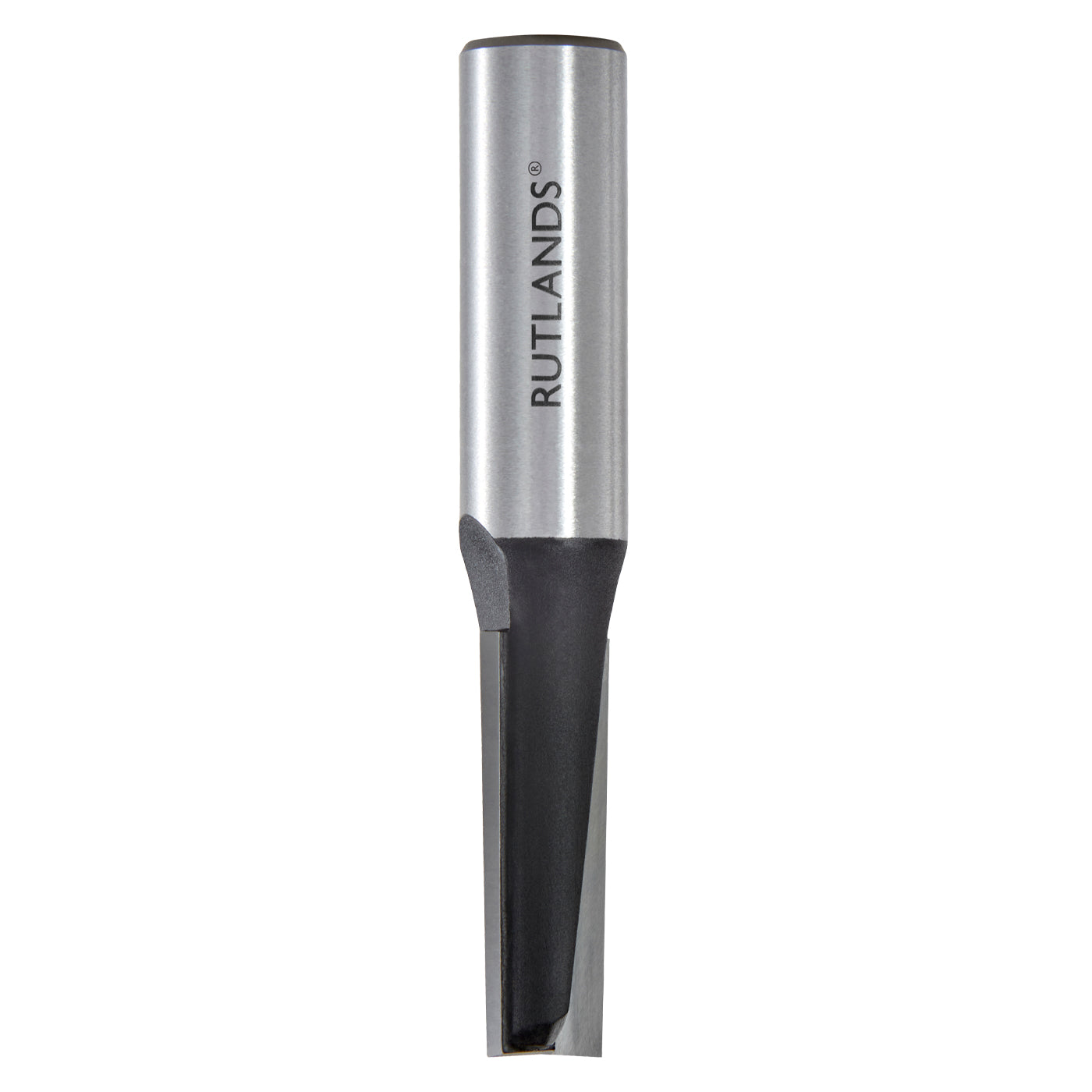 Router Bit - Straight Taper - D=12.7mm H=32mm A=2.5° L=76mm S=1/2"