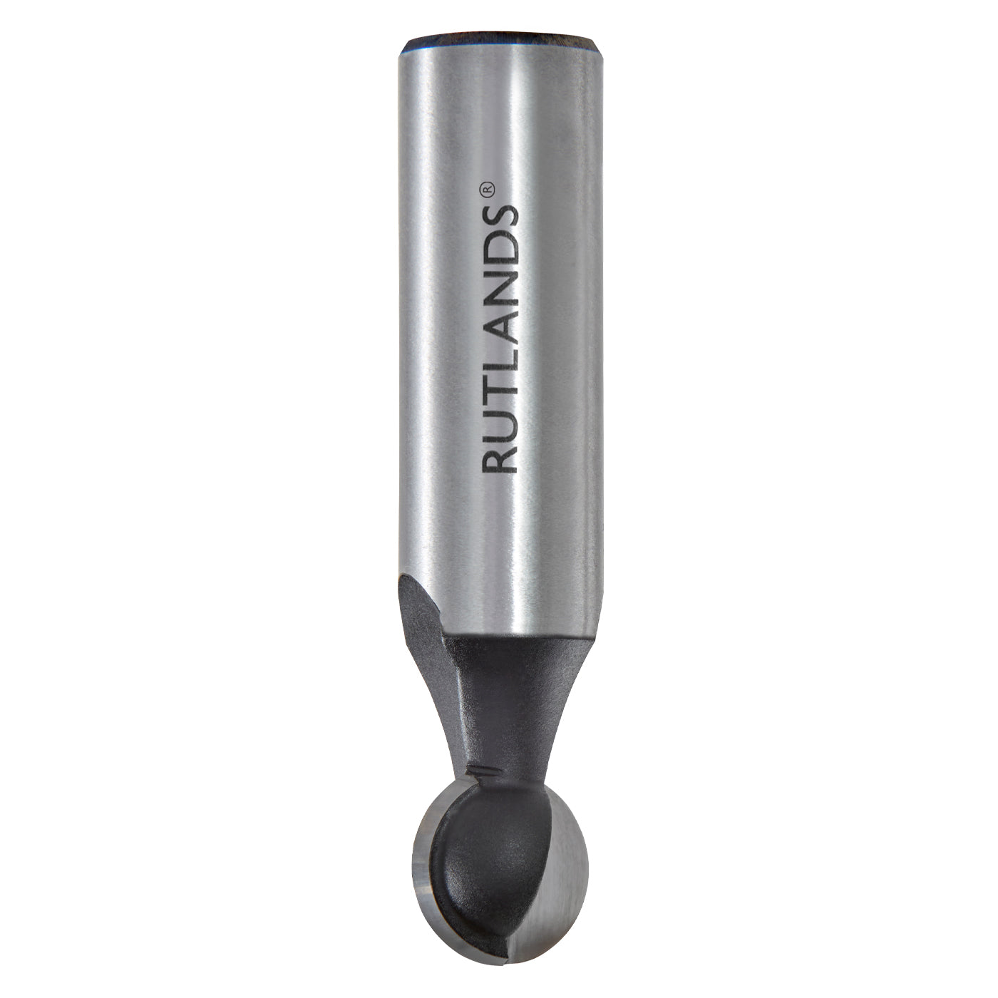 Router Bit - Ball End - D=12.7mm H=11mm L=56.6mm S=1/2"