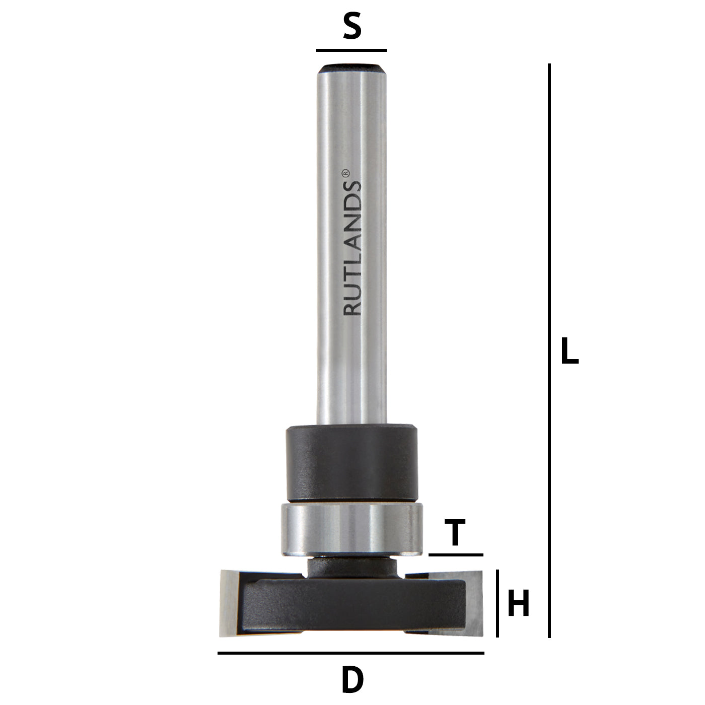 Undercut router bit deals