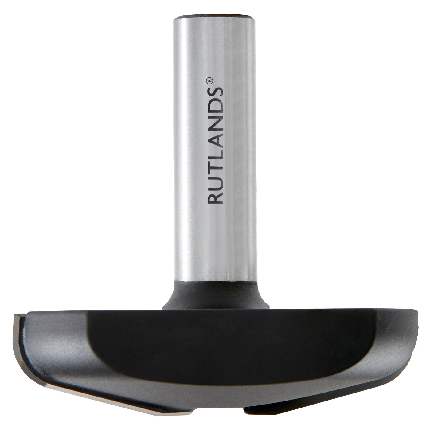 Router Bit - Raised Panel - Radius - D1=64mm D2=20mm H=16mm R=8mm L=61mm S=1/2"