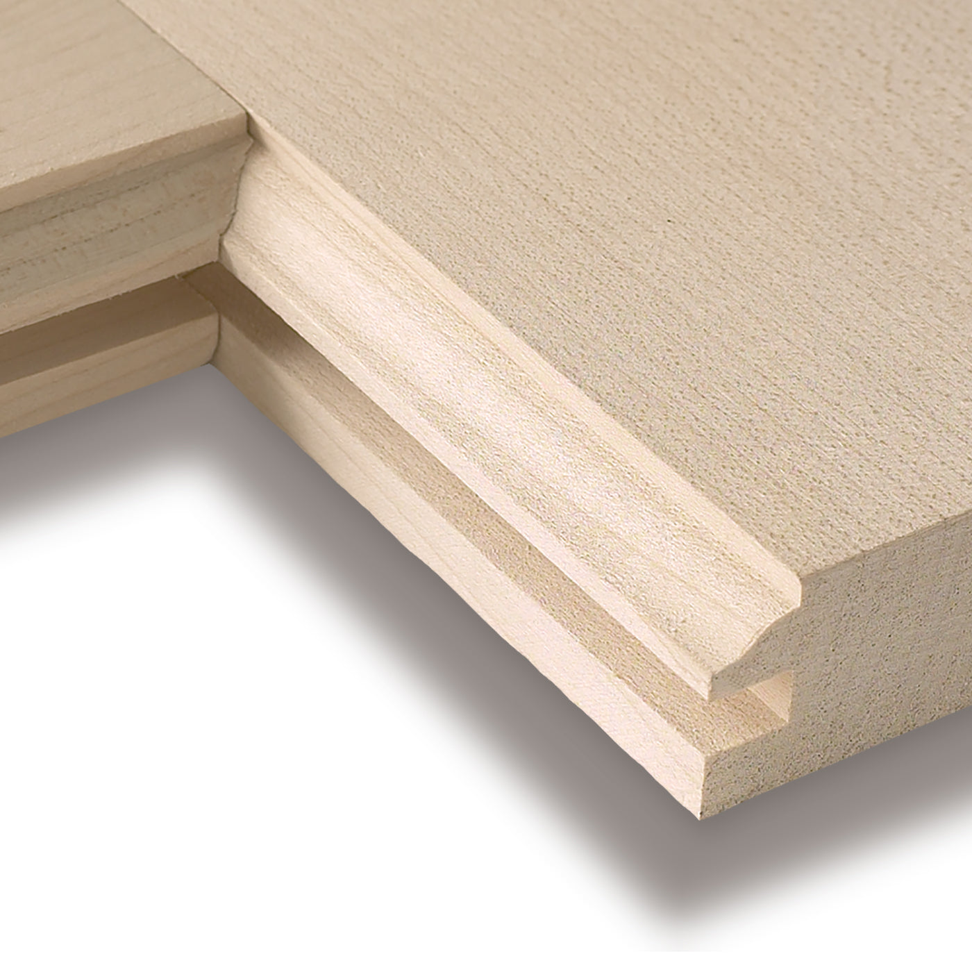 Router Bit Set - Rail & Stile Set - Ogee 