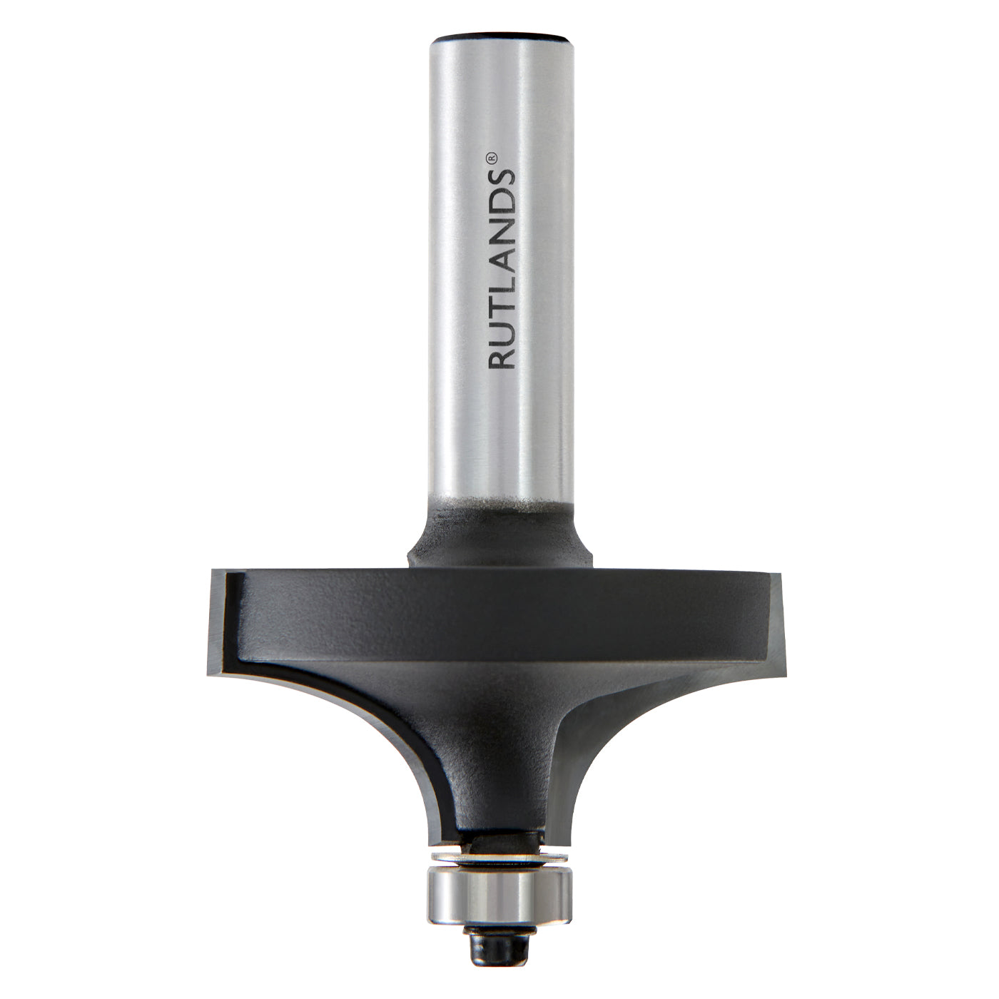 Router Bit - Table Edge - D=52mm H=24mm R=22mm L=80mm S=1/2"