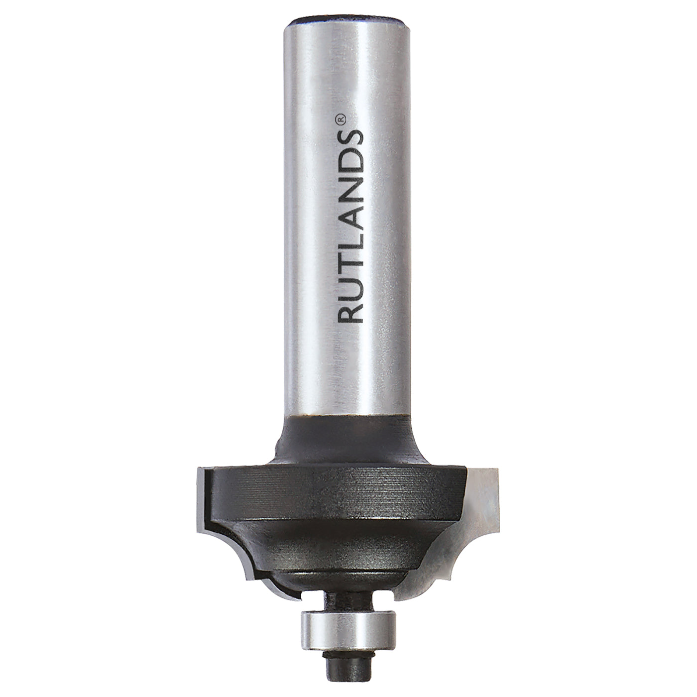 Router Bit - Classical Roman Ogee - D=30.2mm H=13.5mm R=4.76mm L=67mm S=1/2"