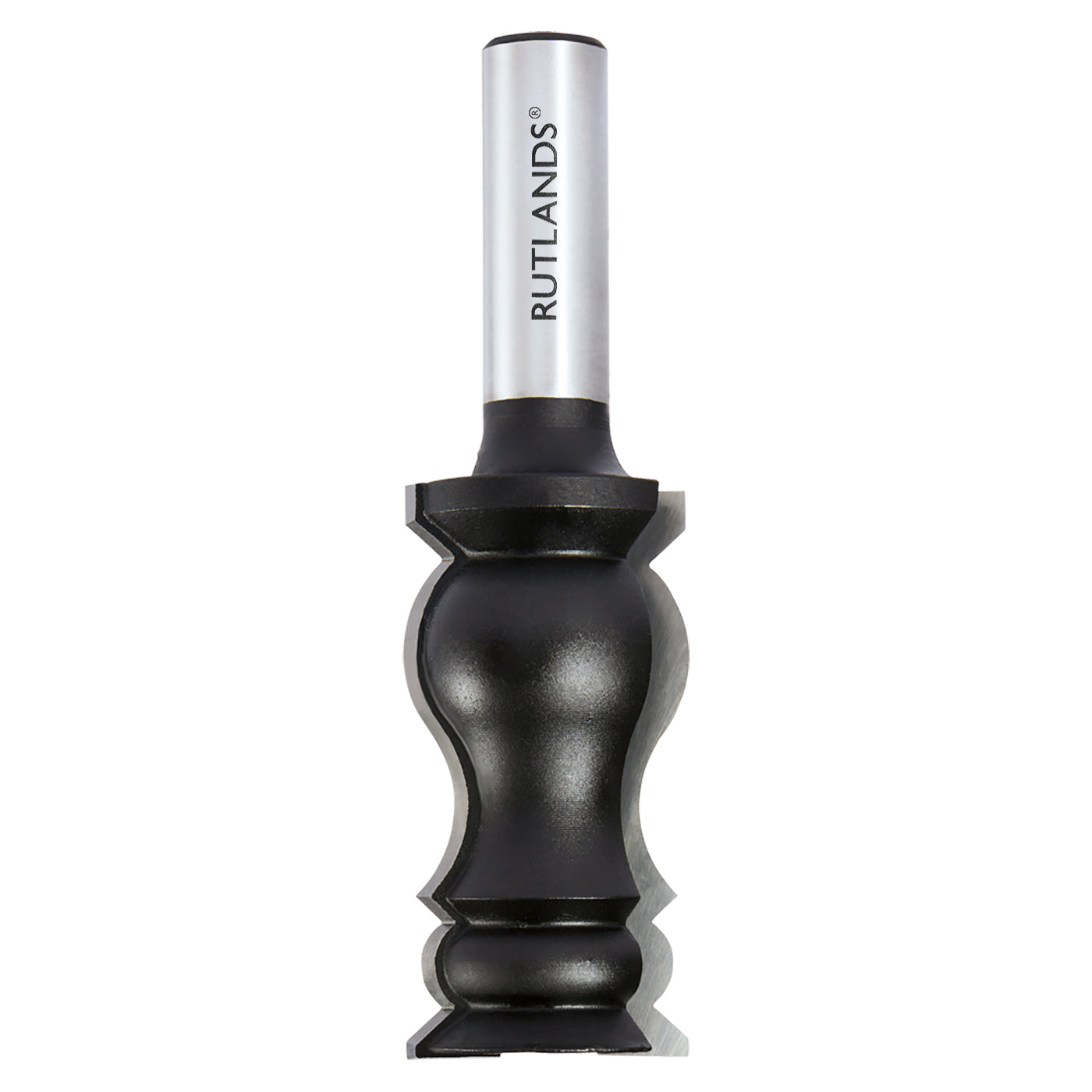 Router Bit - Crown Moulding - D=28.6mm H=57.2mm L=101.6mm S=1/2"
