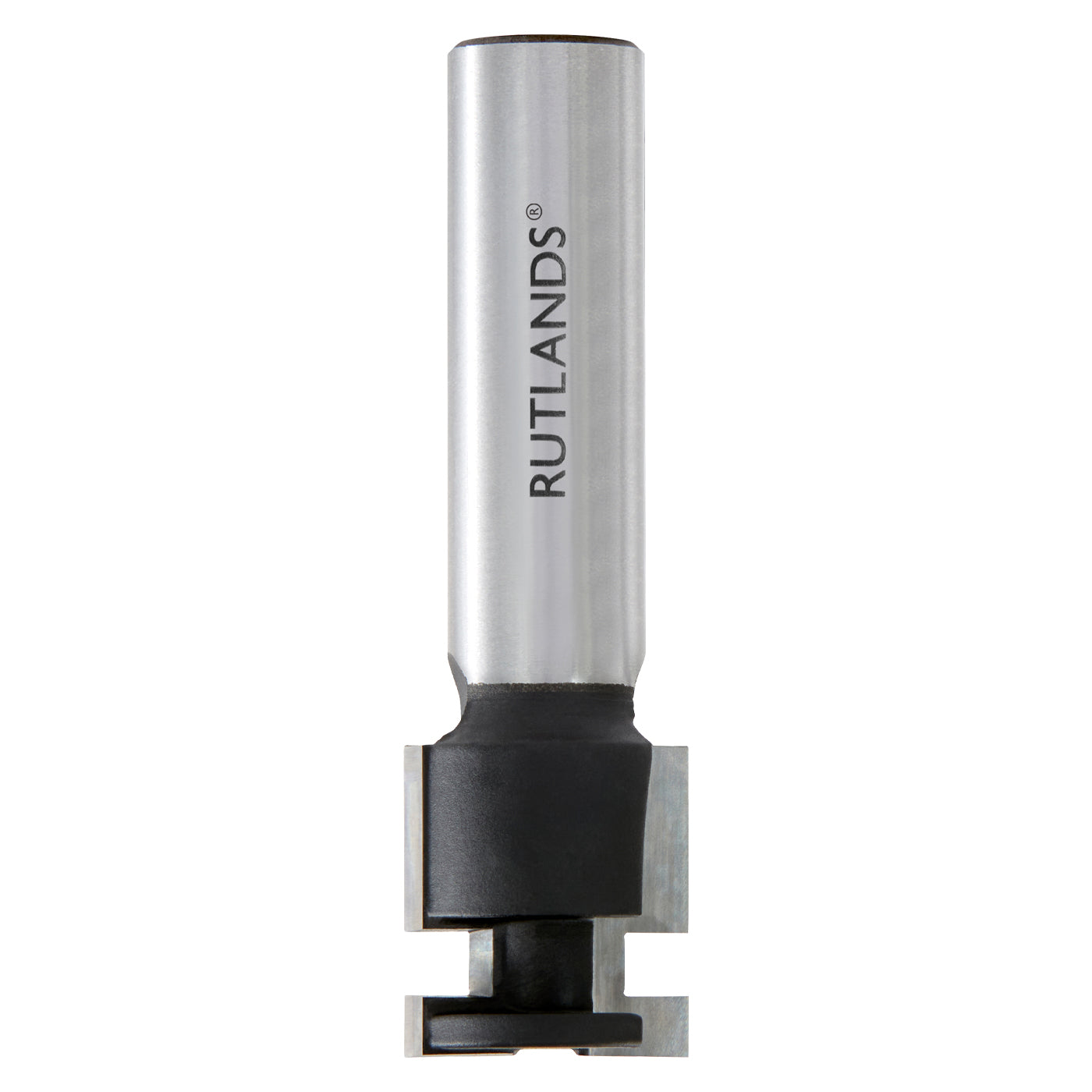 Router Bit - Corner Lock - D=19mm H=18mm L=65mm S=1/2"