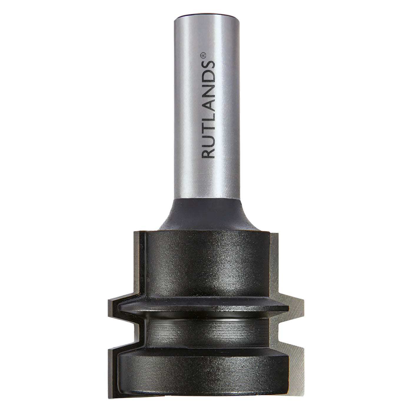 Router Bit - Reversible Glue Joint - D=38mm H=32mm A=30° L=73mm S=1/2"