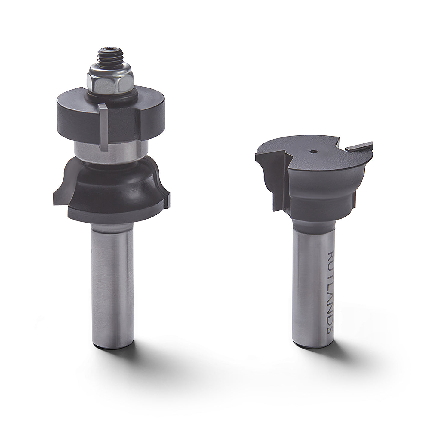 TCT Router Bit Set - Window Sash | Next Day Delivery – Rutlands Limited