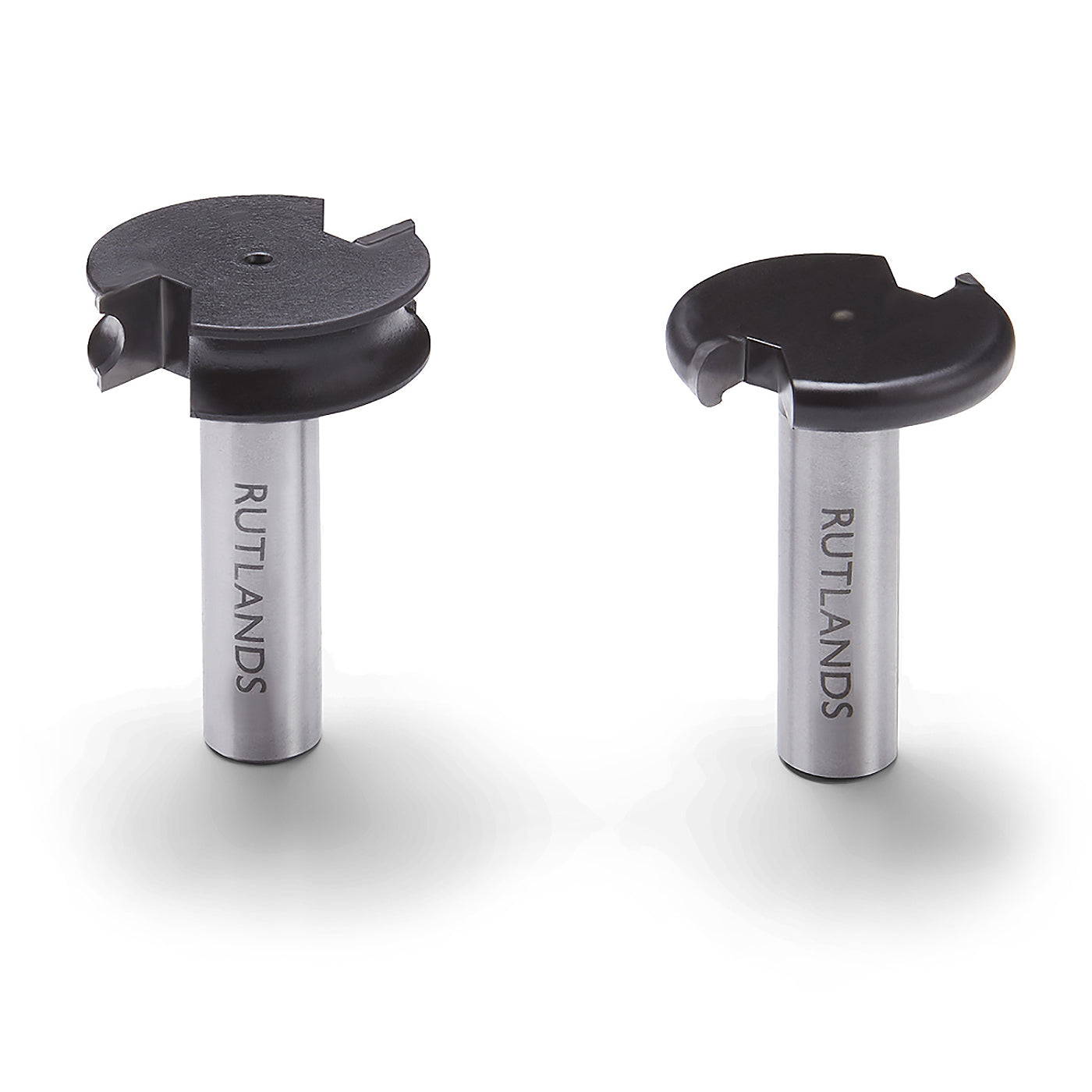 TCT Router Bit Set - Bead & Flute | Next Day Delivery – Rutlands Limited