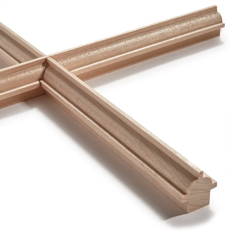 TCT Router Bit Set - Window Sash | Next Day Delivery – Rutlands Limited