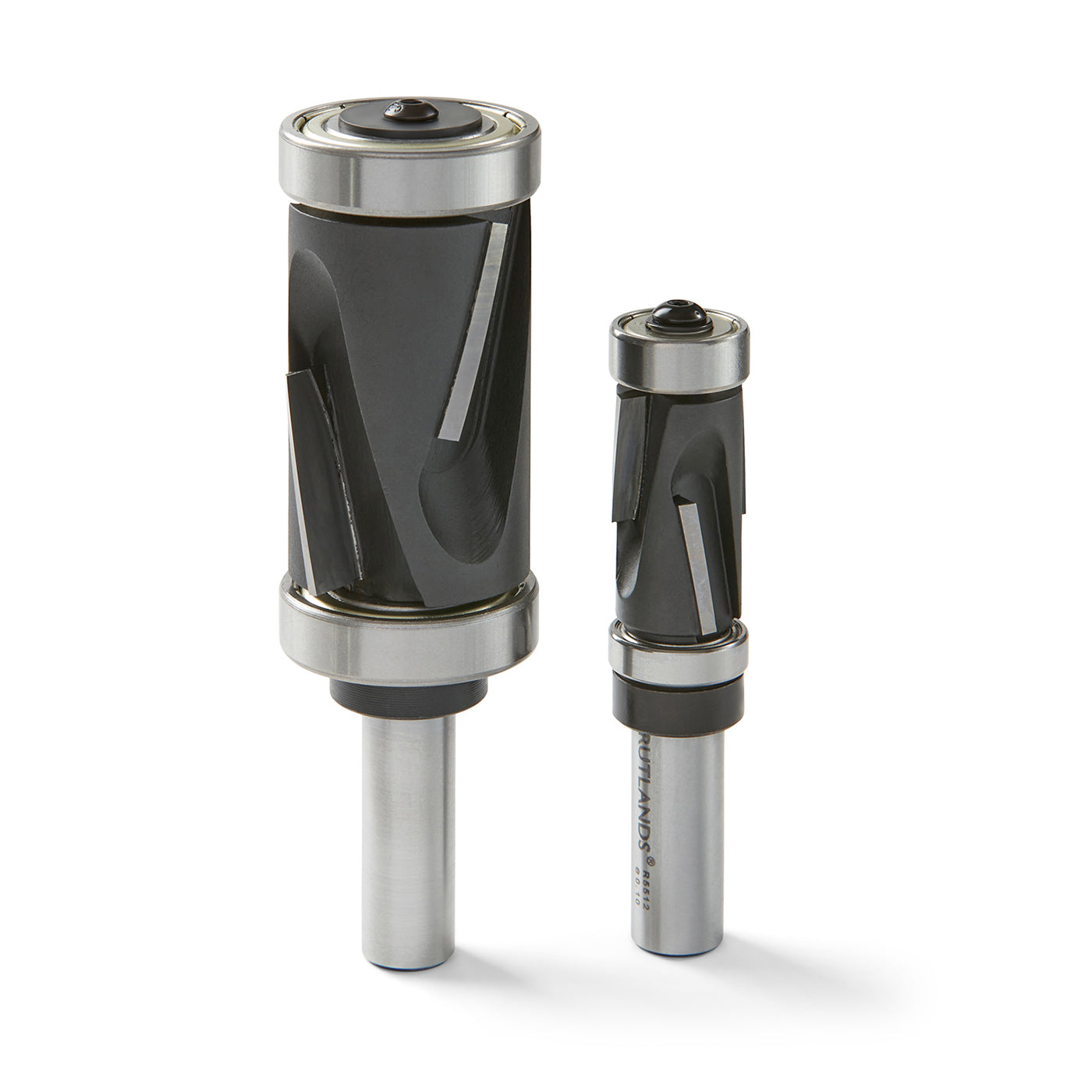 TCT Router Bit Set - 24 Piece Multi Profile | Next Day Delivery ...