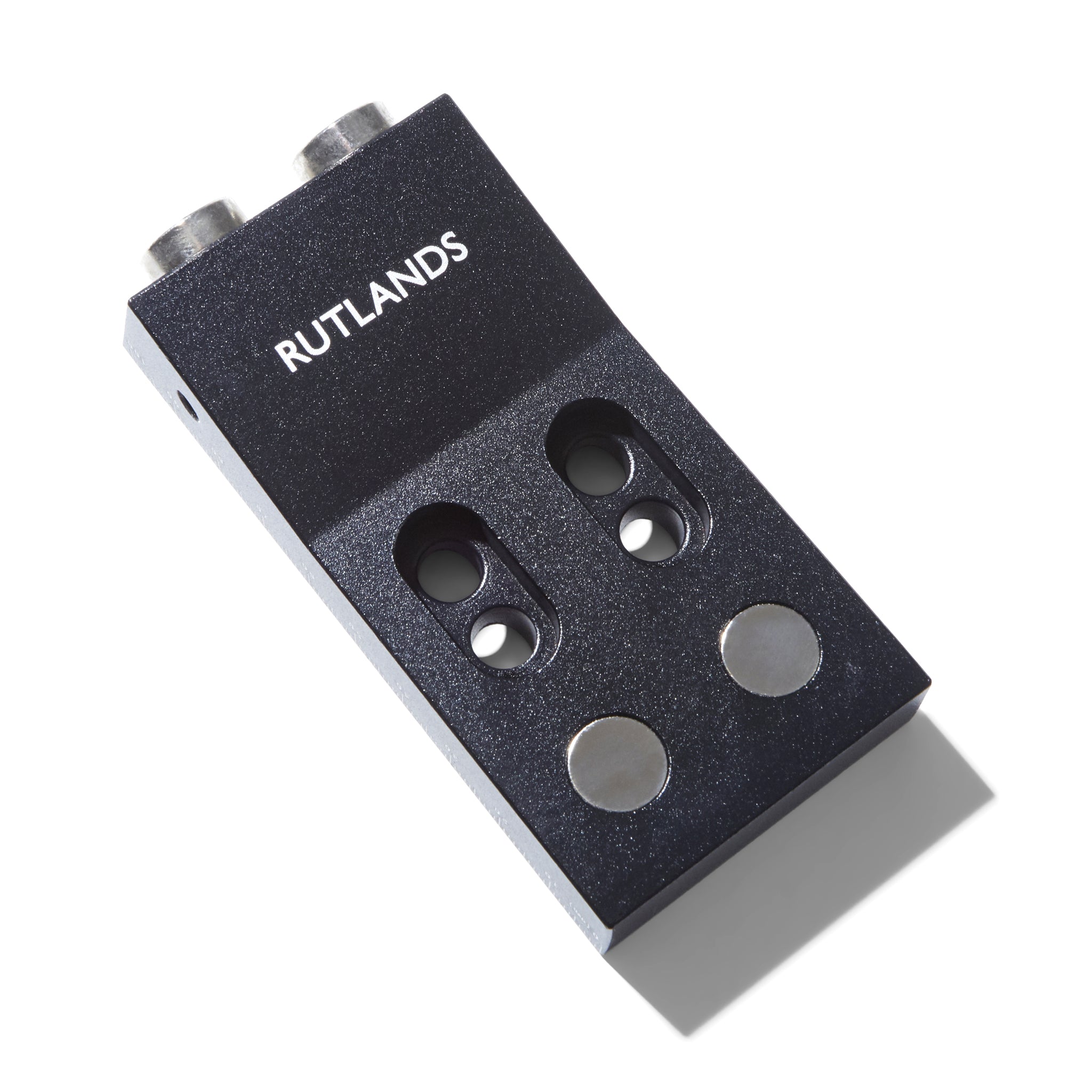 Pocket Hole Jig - Mini - Portable