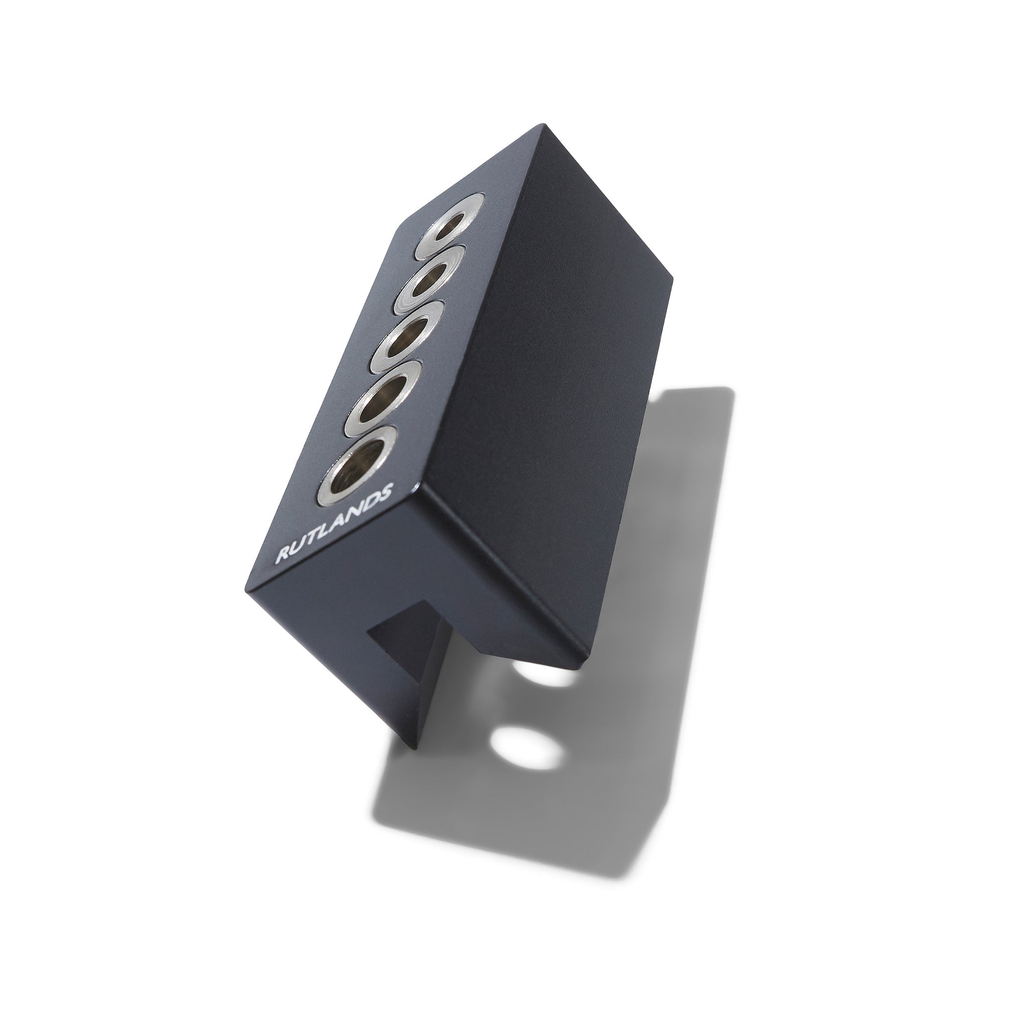 Drill Guide Block 6mm to 10mm Next Day Delivery Rutlands Limited