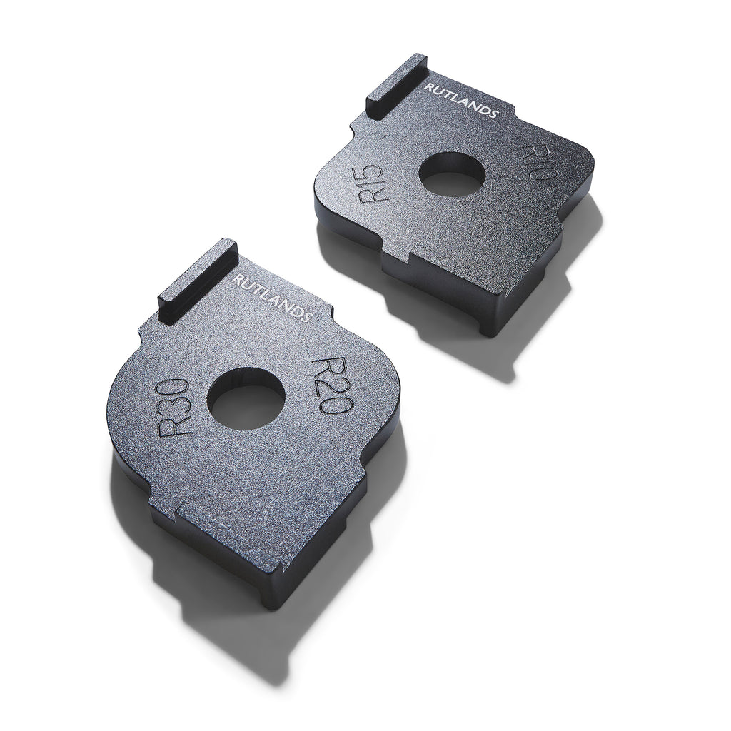 Router radius jig store