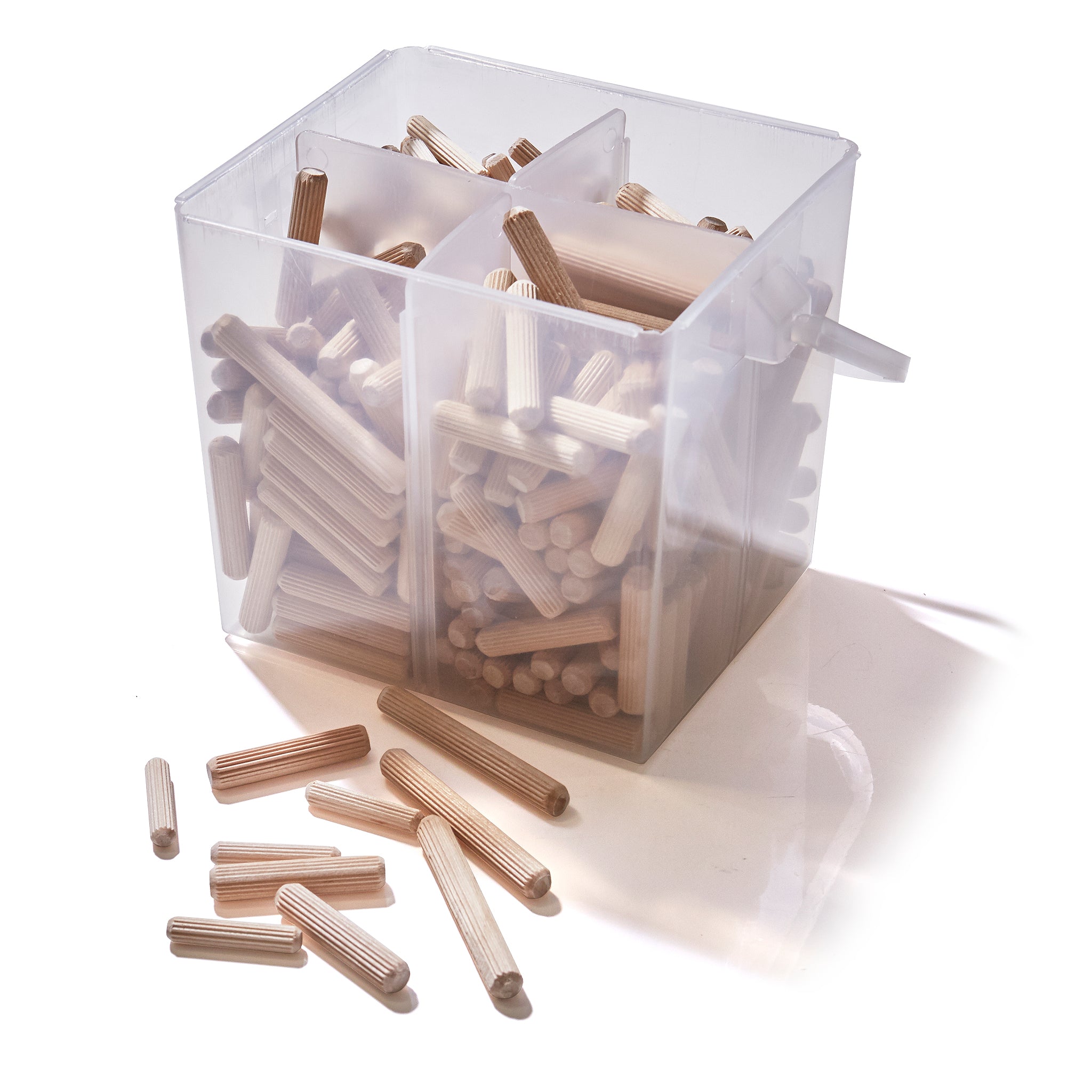 Dowels  Next Day Delivery – Rutlands Limited