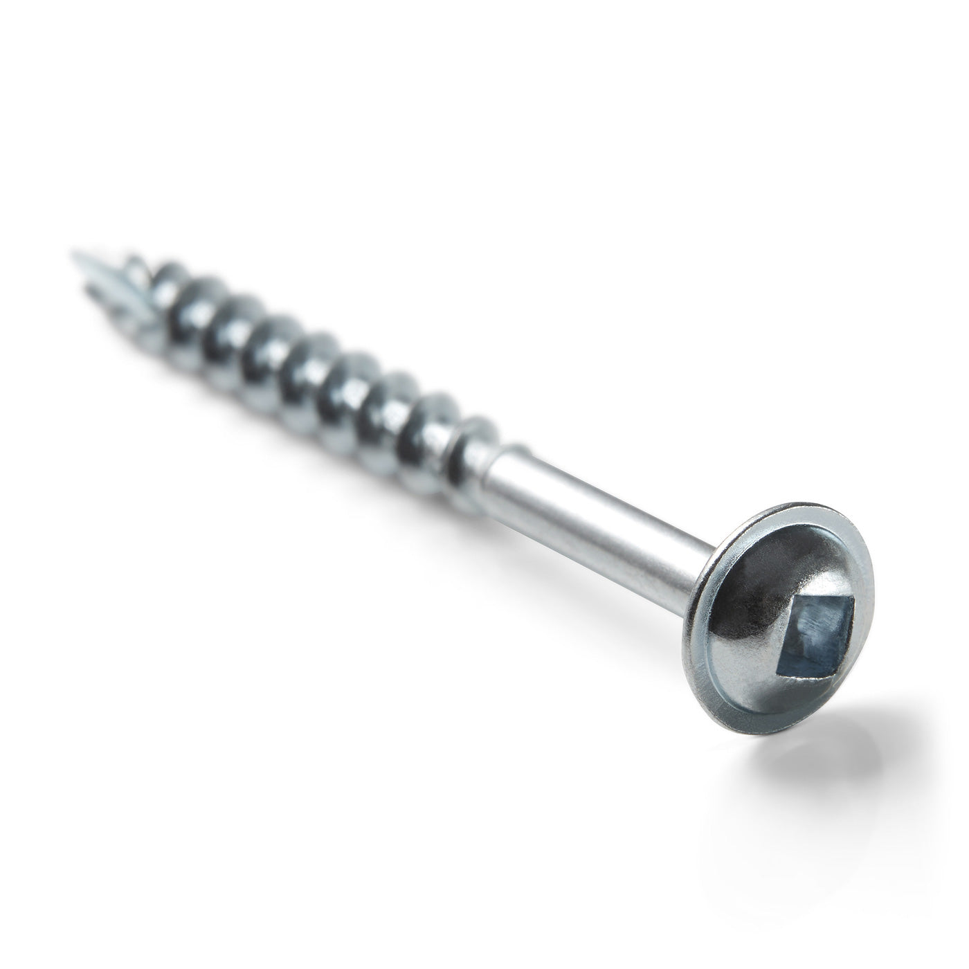 Pocket Hole Screw Kit - 700 Piece