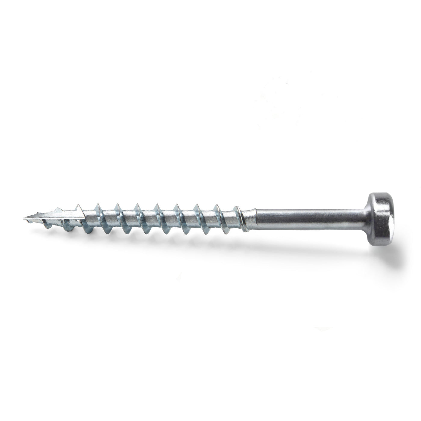 Pocket Hole Screws - Coarse - 25mm x 100