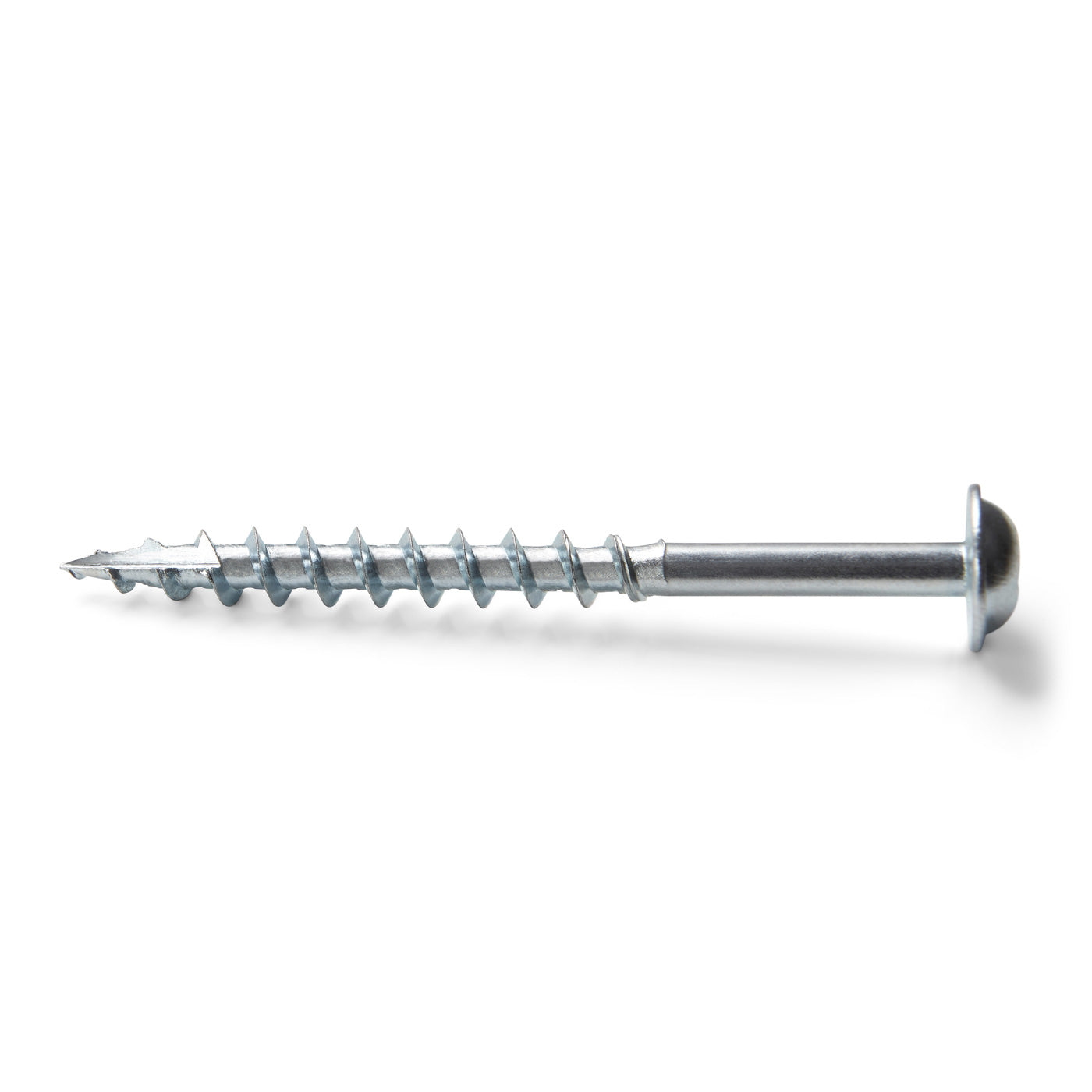 Pocket Hole Screws - Coarse - 32mm x 100