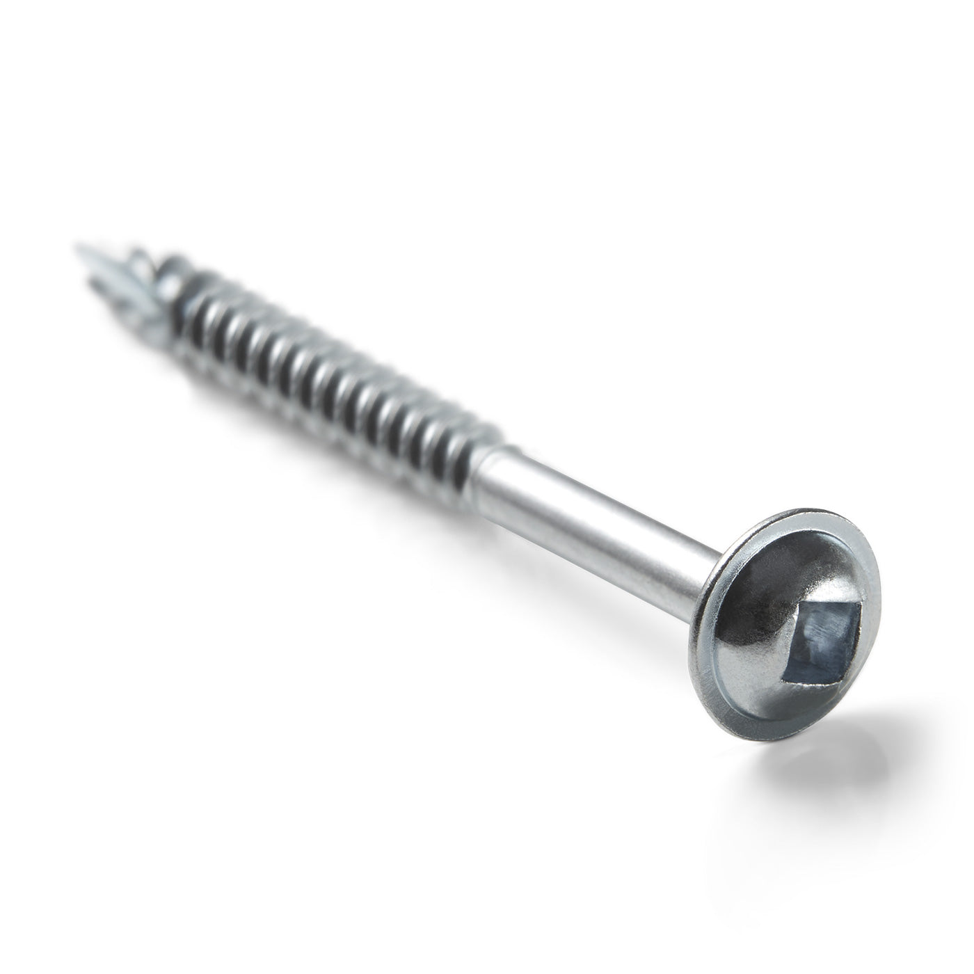 Pocket Hole Screws - Fine - 32mm x 100