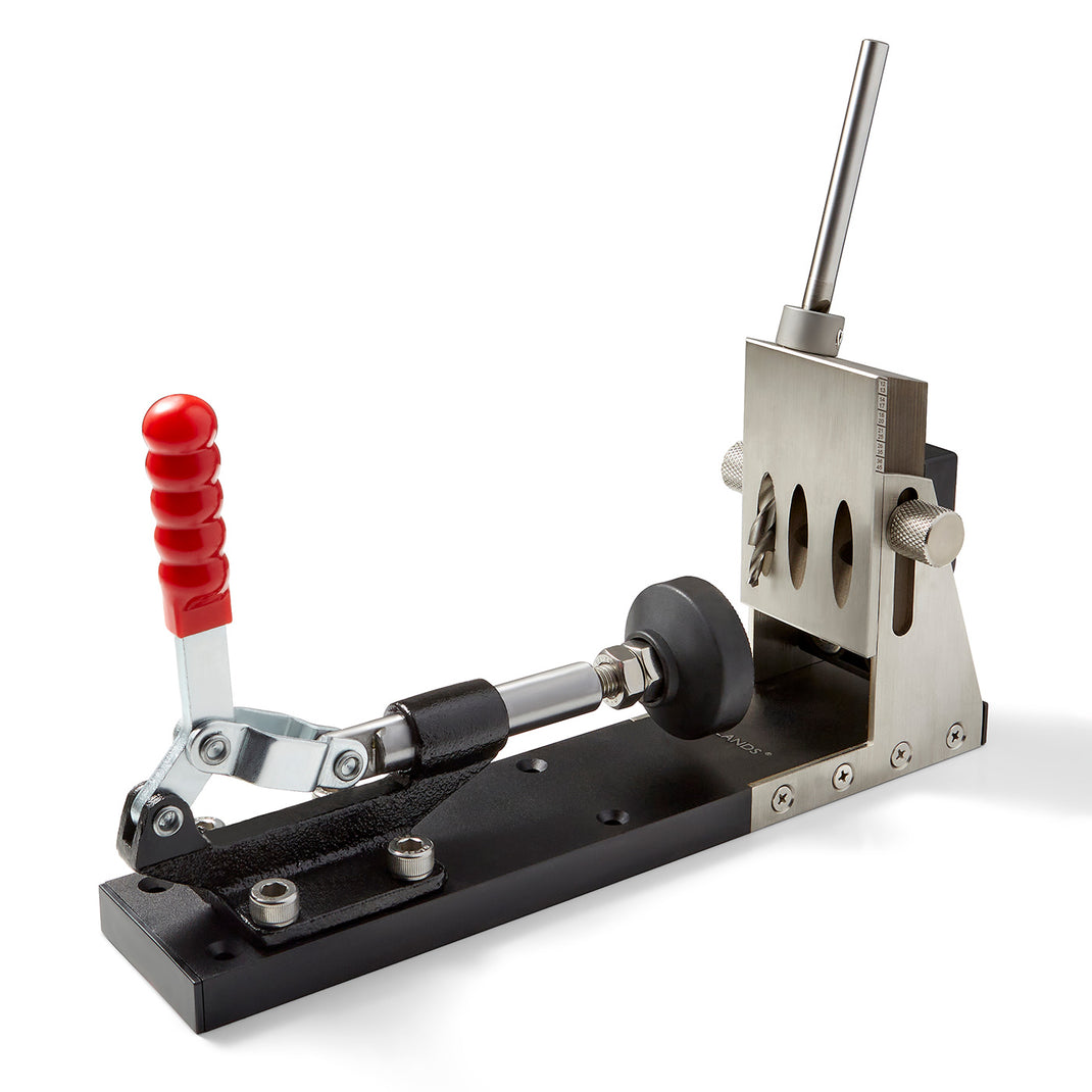 Pocket Hole Jig Triple Next Day Delivery Rutlands Limited