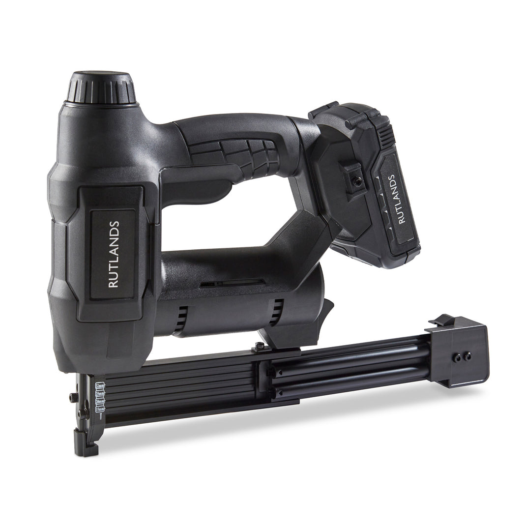 18 Gauge Cordless Finish Nailer and Stapler Next Day Delivery