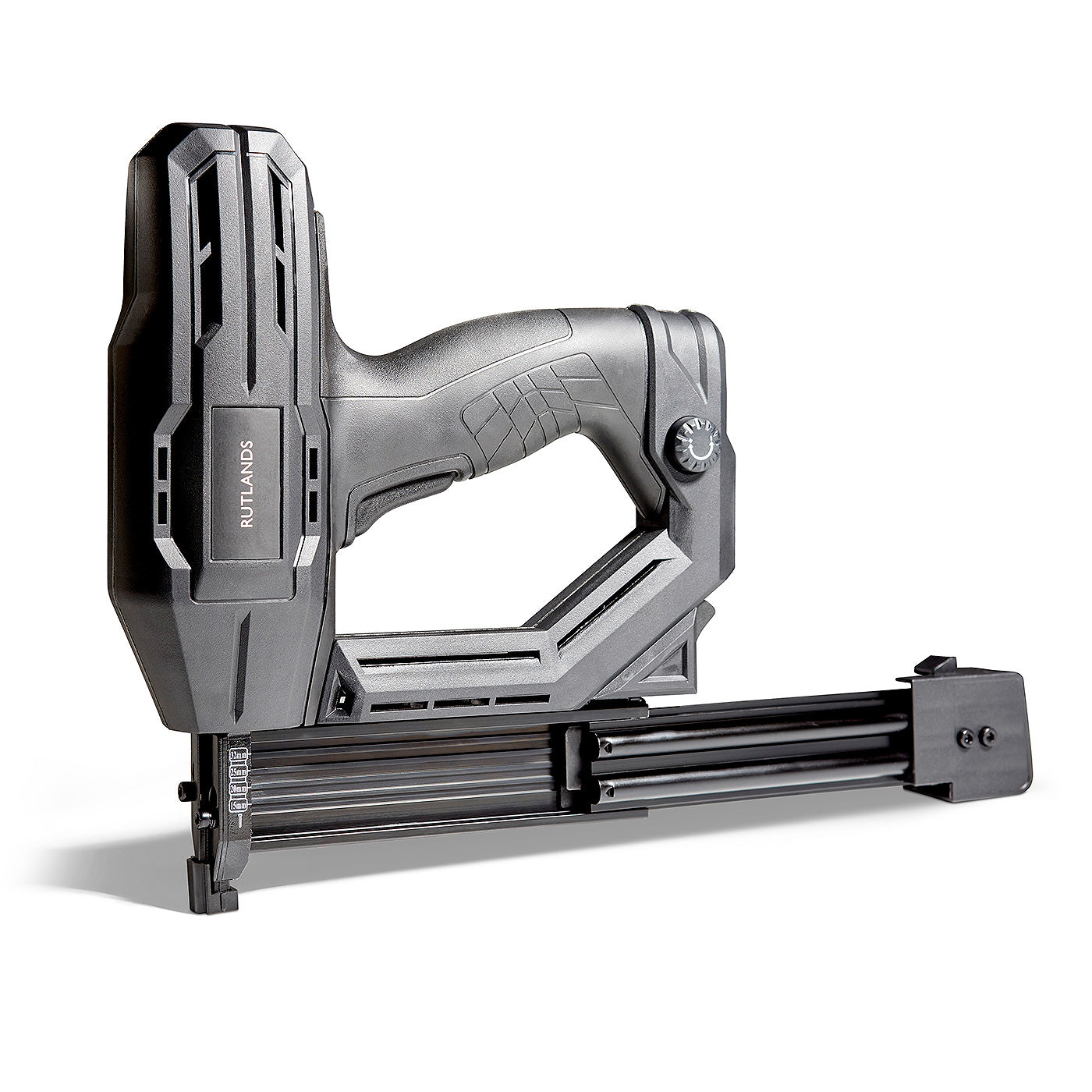 Finish Nailer and Stapler - 18g