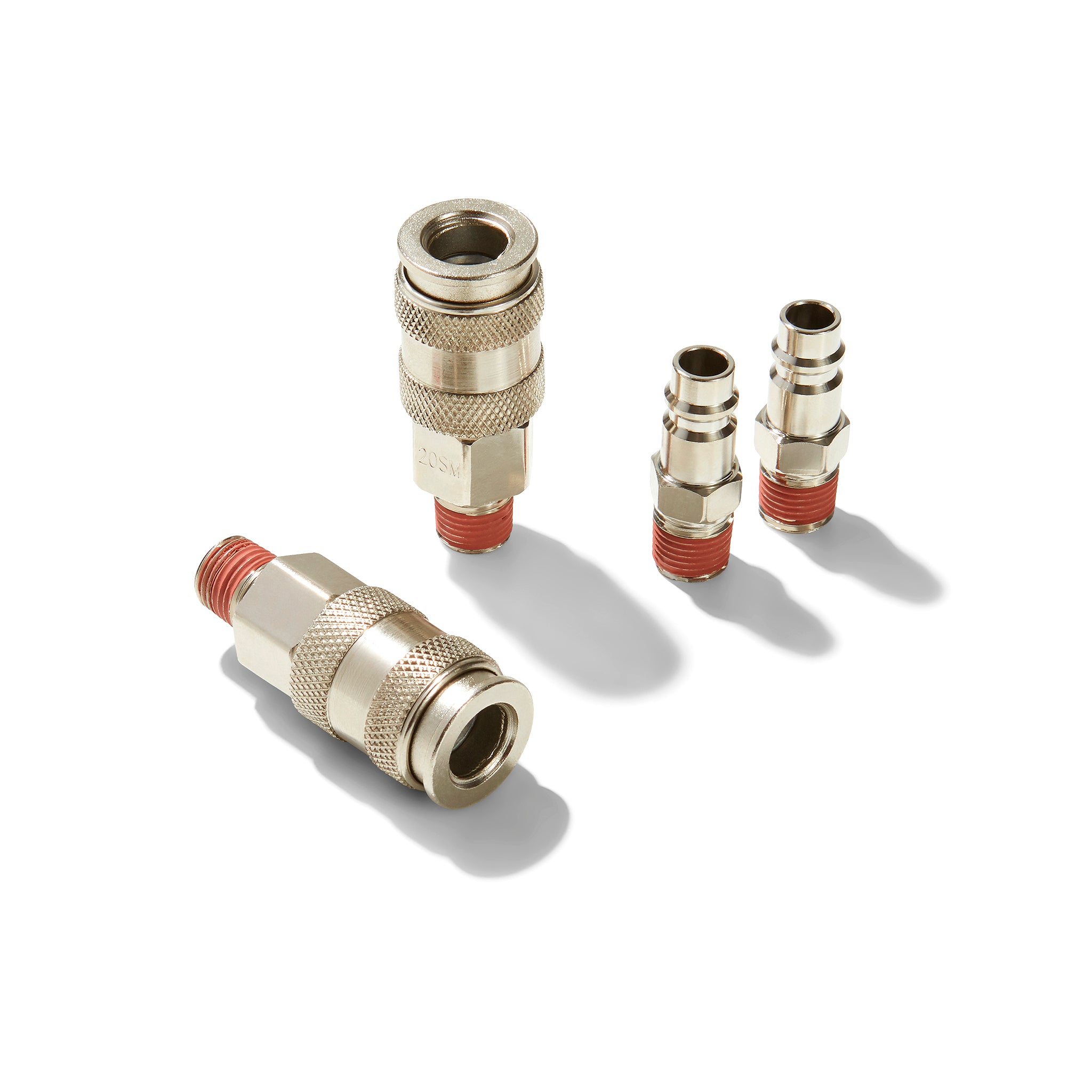 Air Hose Quick Connector Kit | Next Day Delivery – Rutlands Limited