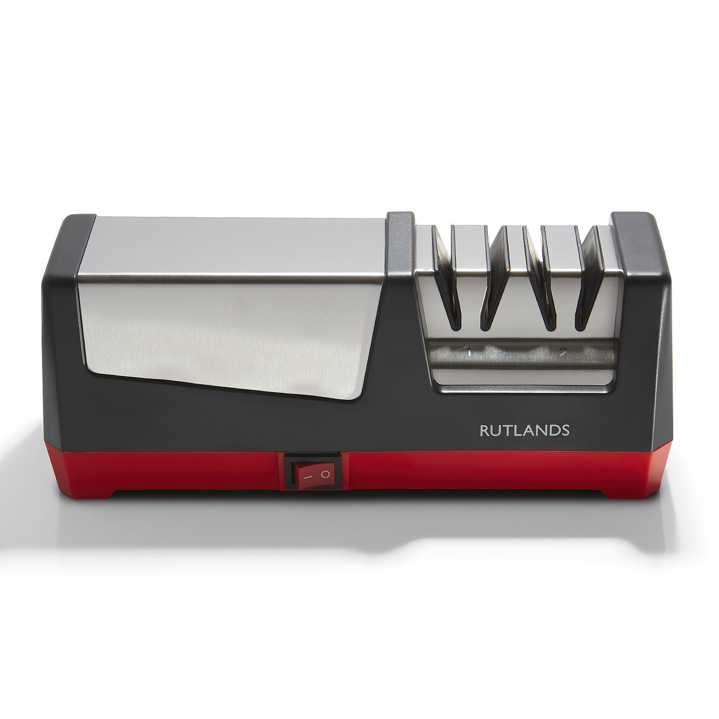 Electric Diamond Knife Sharpener