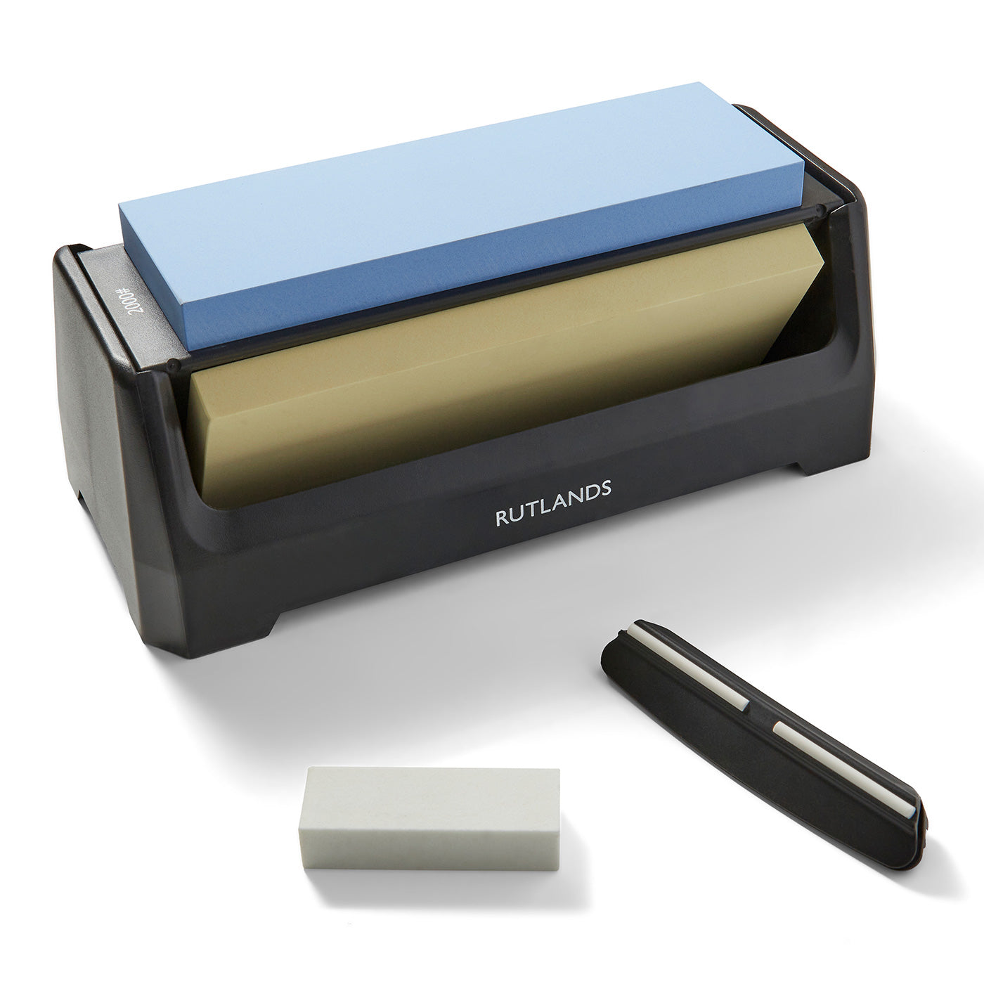 Japanese Sharpening Stone System 1000/2000/3000 | Next Day