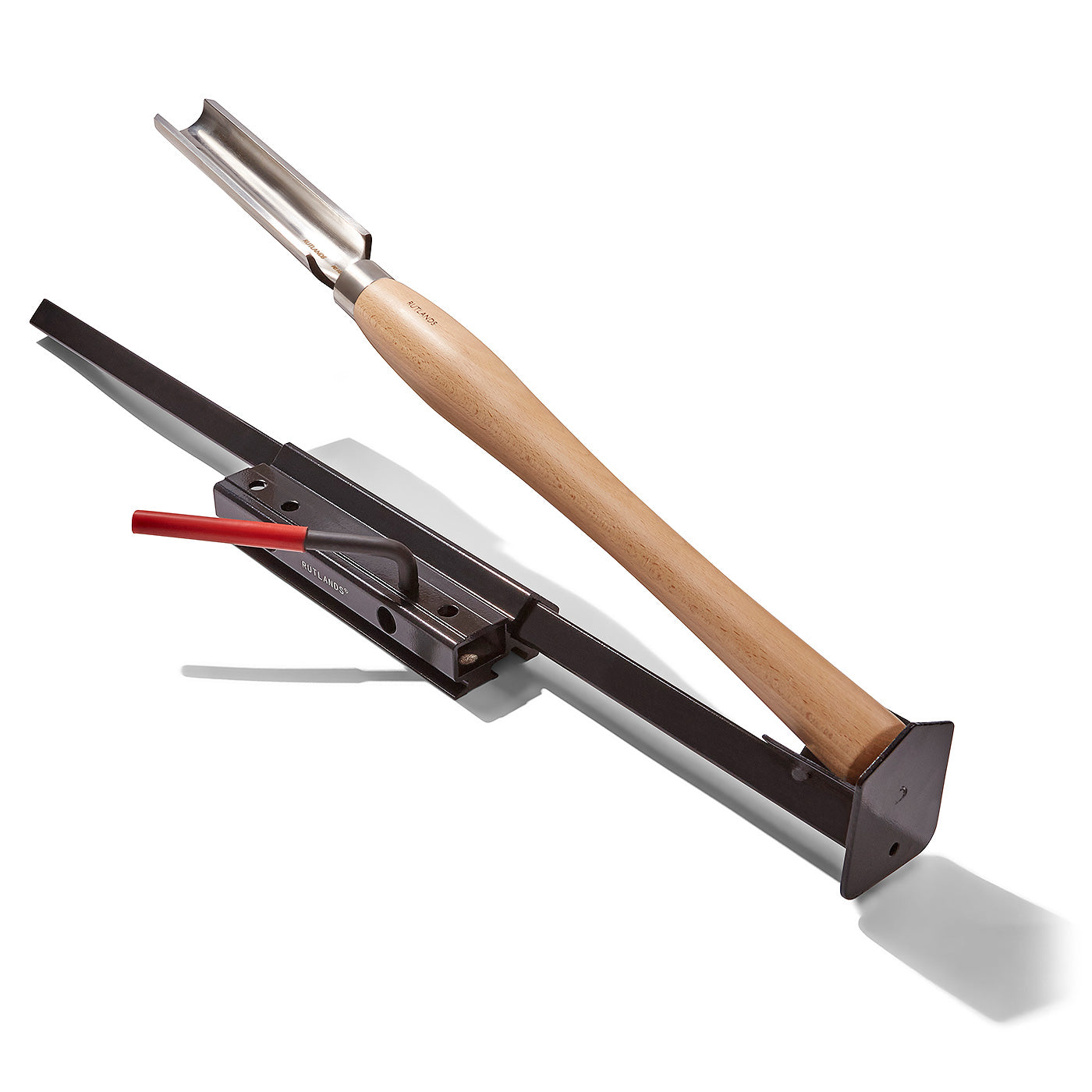 Turning Tool Sharpening Jigs Next Day Delivery Rutlands Limited