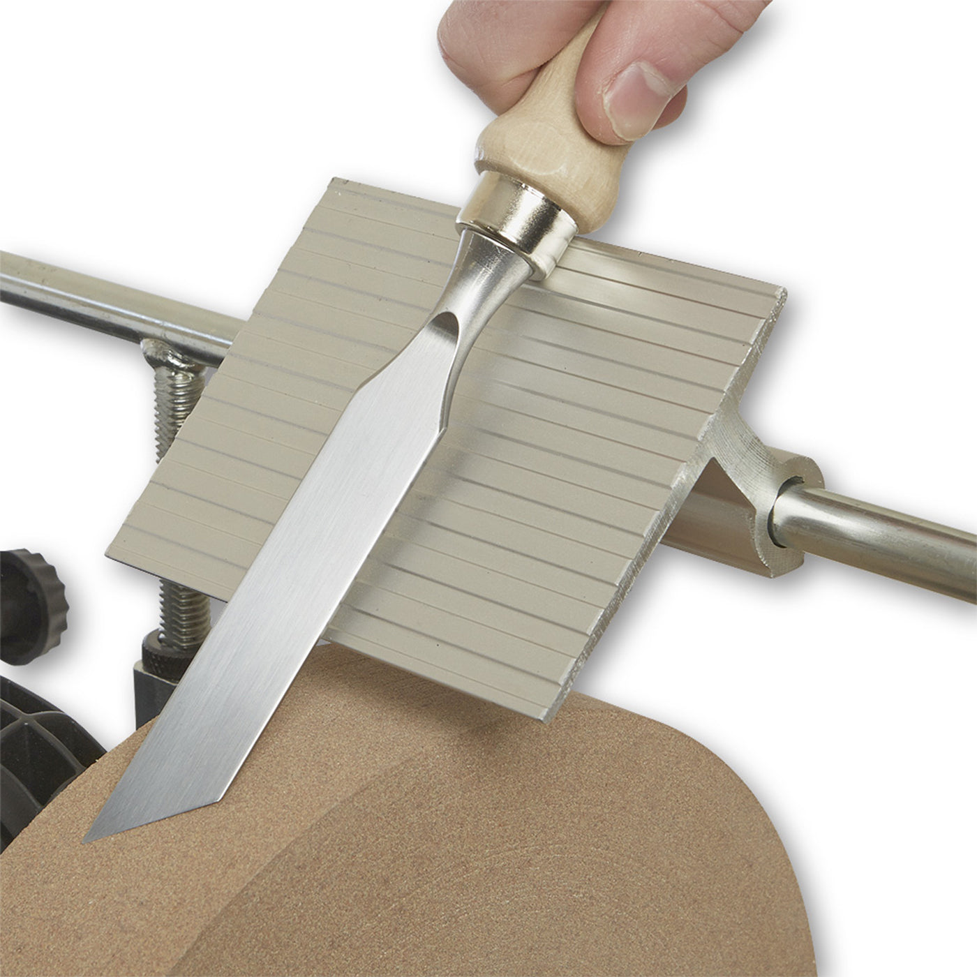 Tool Rest Jig