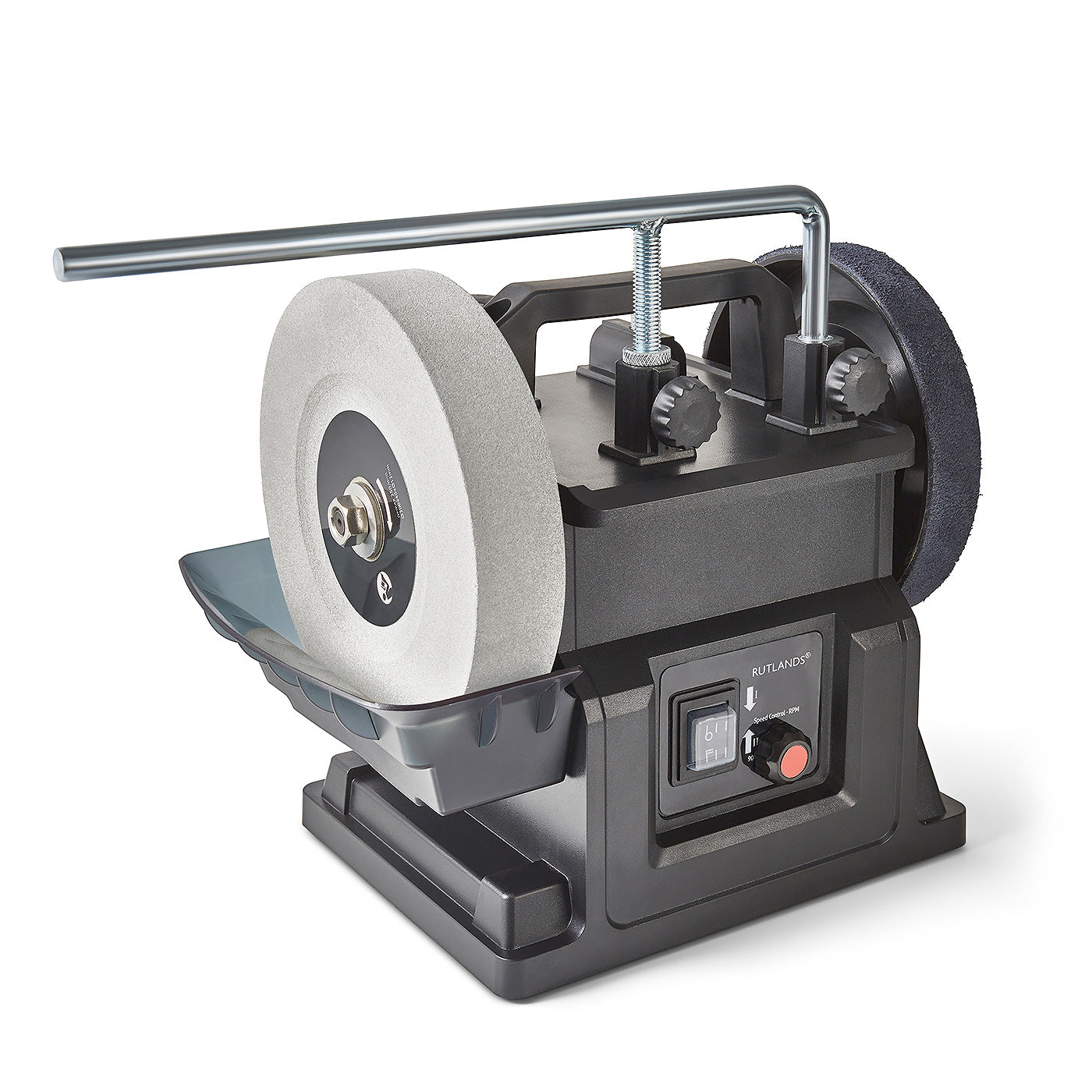 Wetstone Sharpener with Master Kit