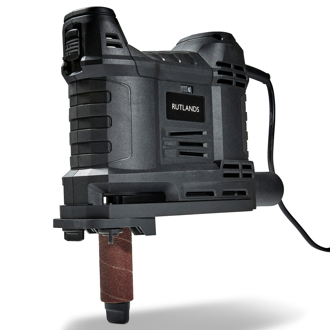 Portable Oscillating Sander | Next Day Delivery – Rutlands Limited