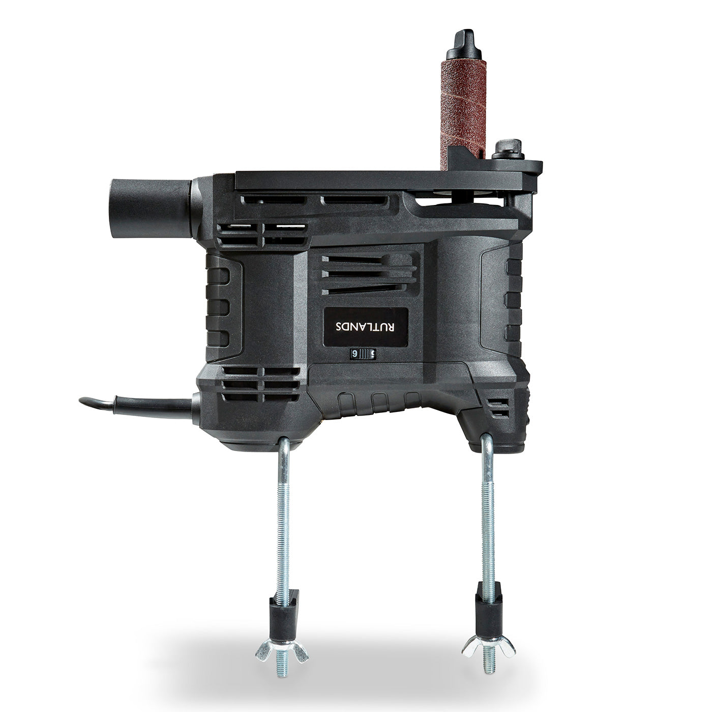 Portable Oscillating Sander | Next Day Delivery – Rutlands Limited