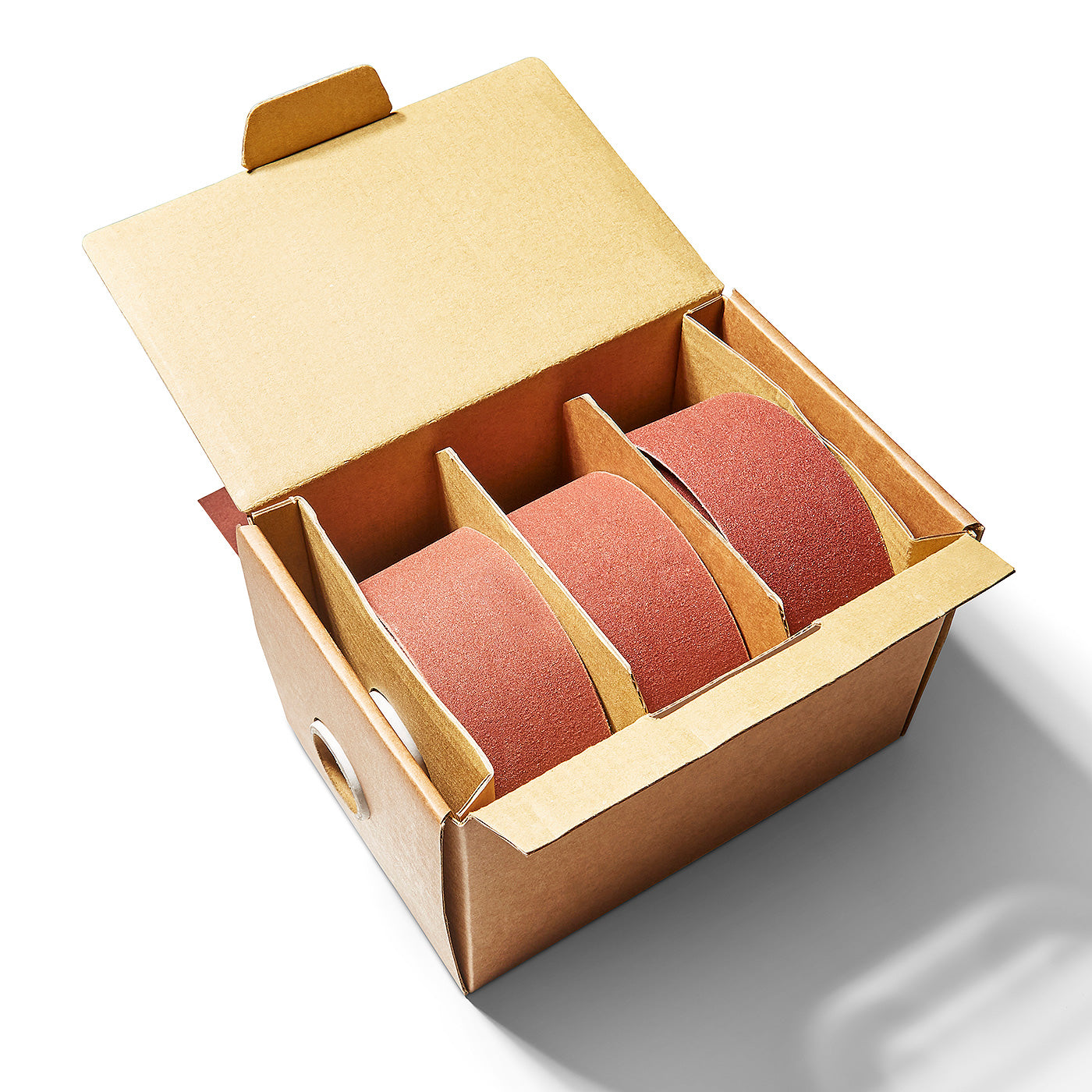 Abrasive Roll Packs Next Day Delivery Rutlands Limited