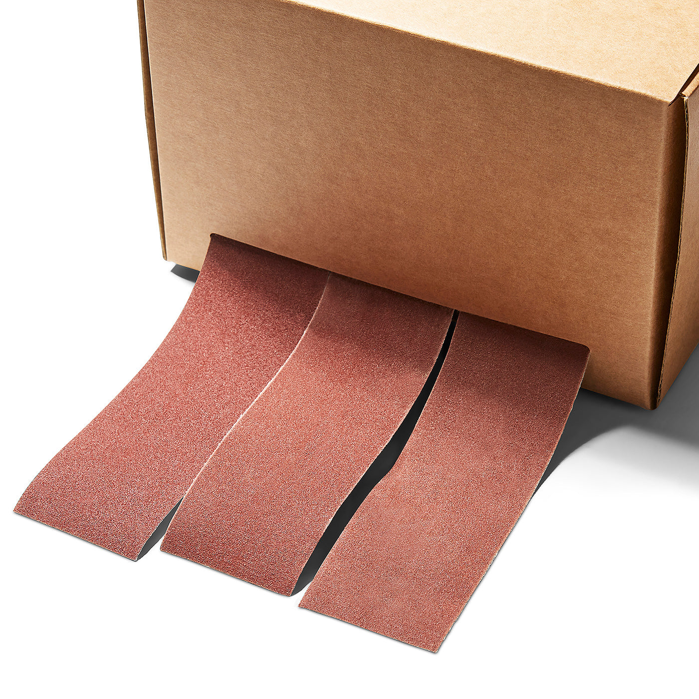 Sandpaper Pack - 180, 240, 320 Grit 