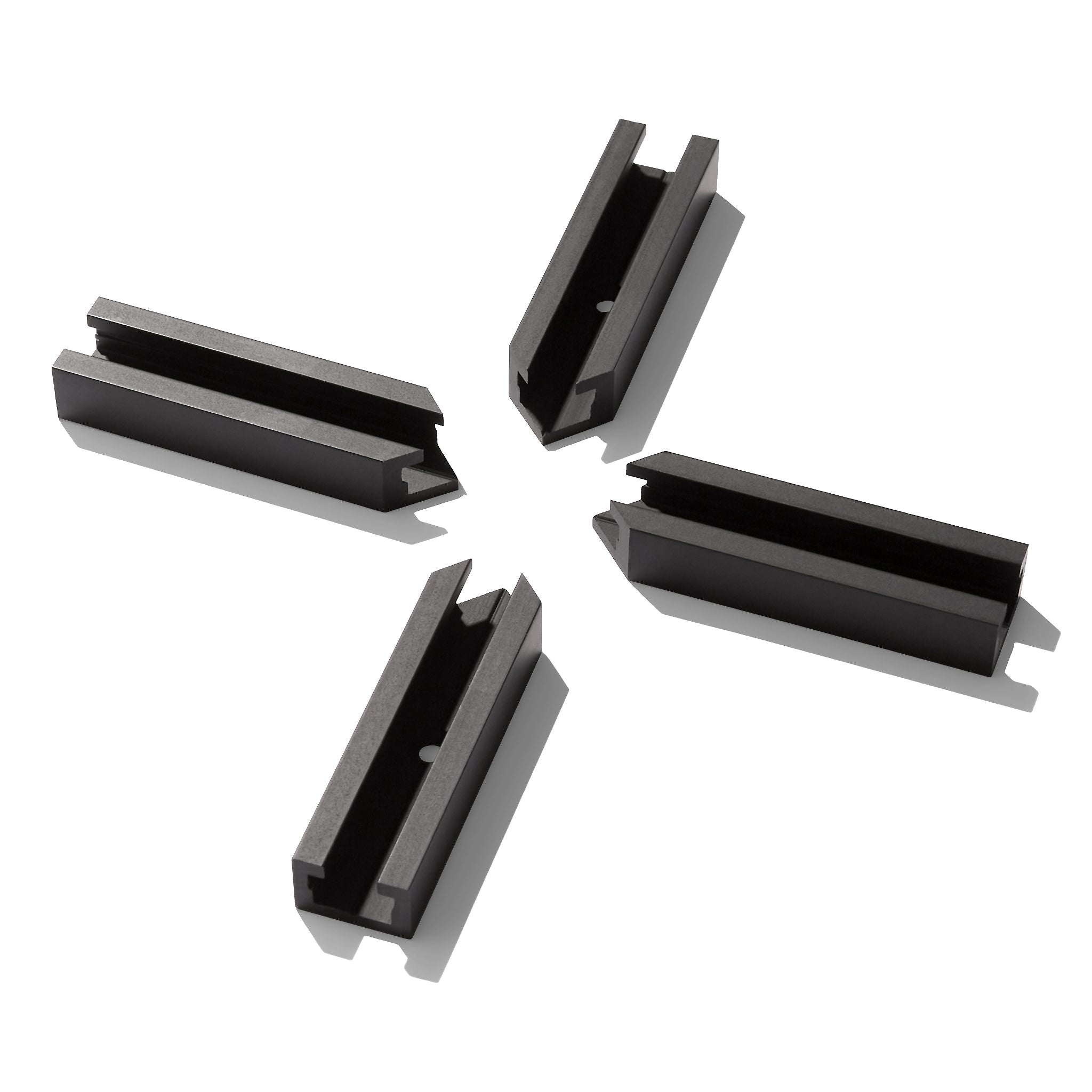 4 Way Connector Kit - 8.3mm