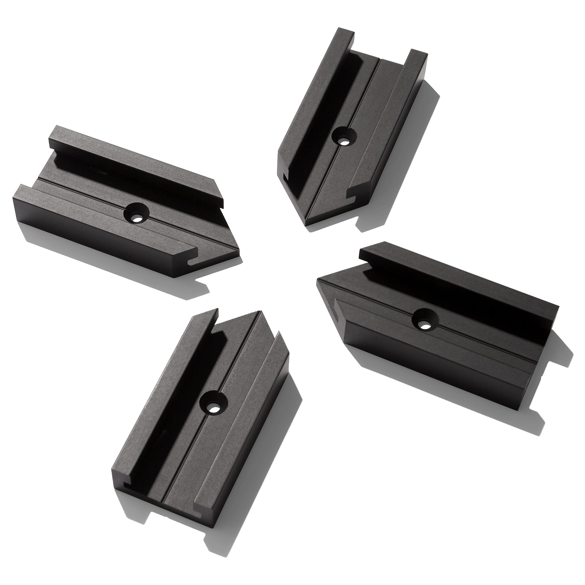 4 Way Connector Kit - 19mm