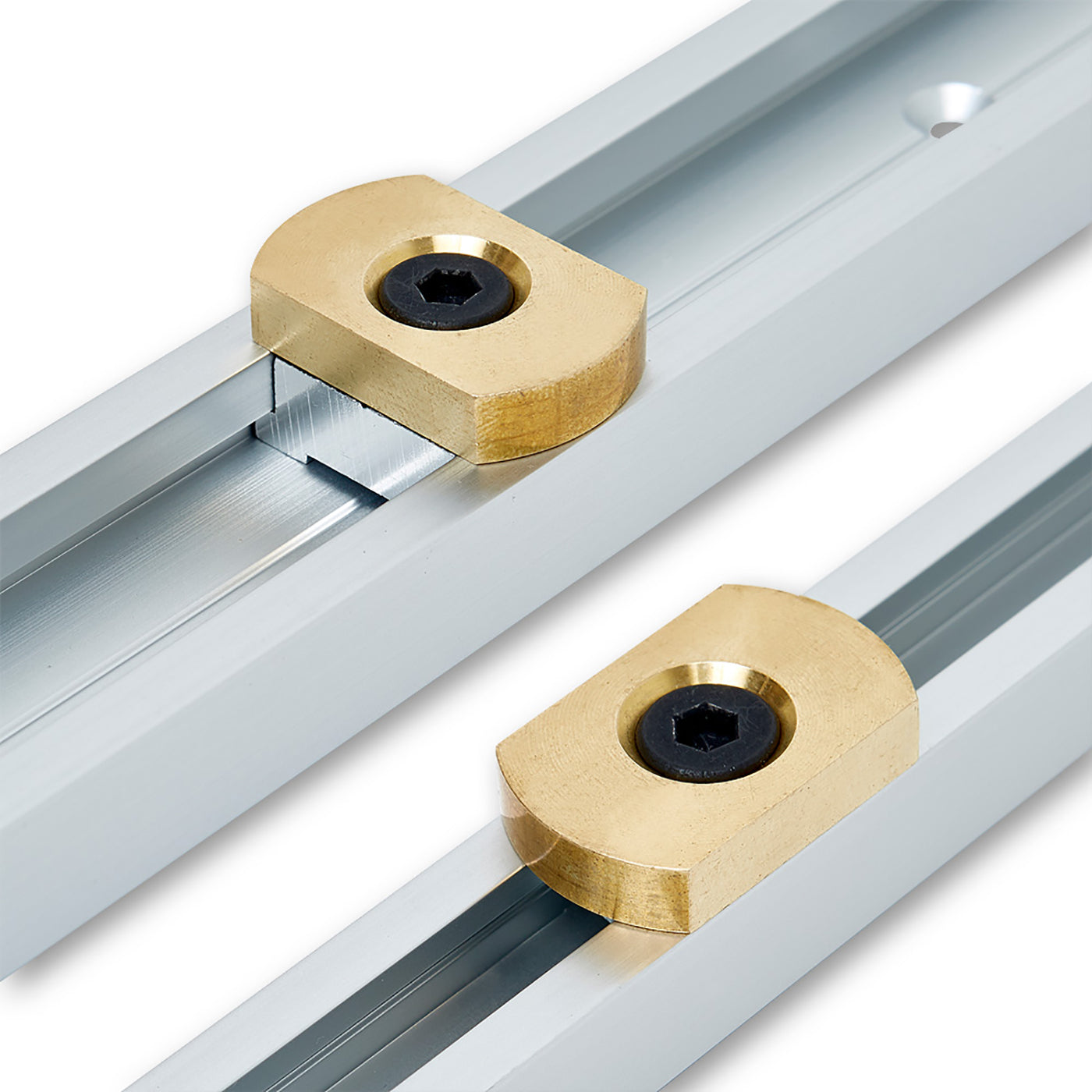 Low Profile T Track Stop | Next Day Delivery – Rutlands Limited