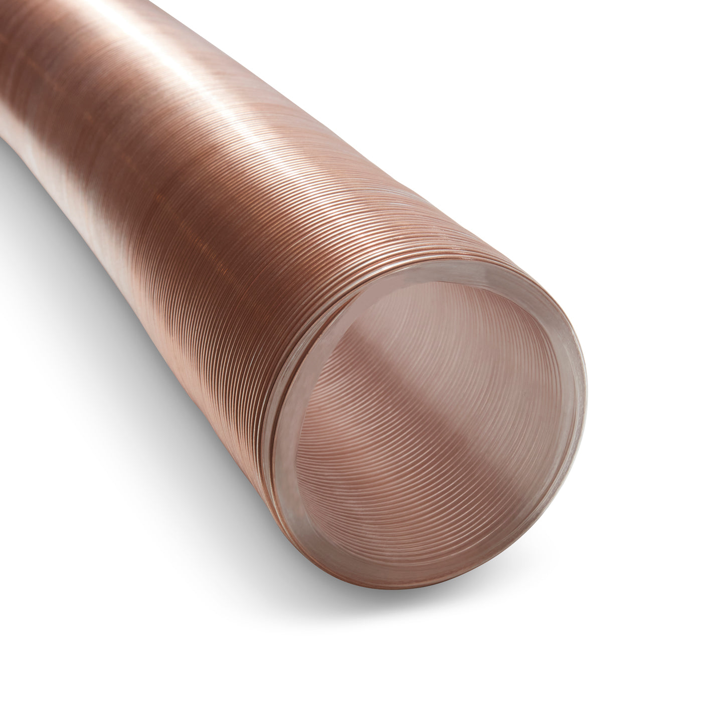 Stretch Dust Hose - 102mm x 6m