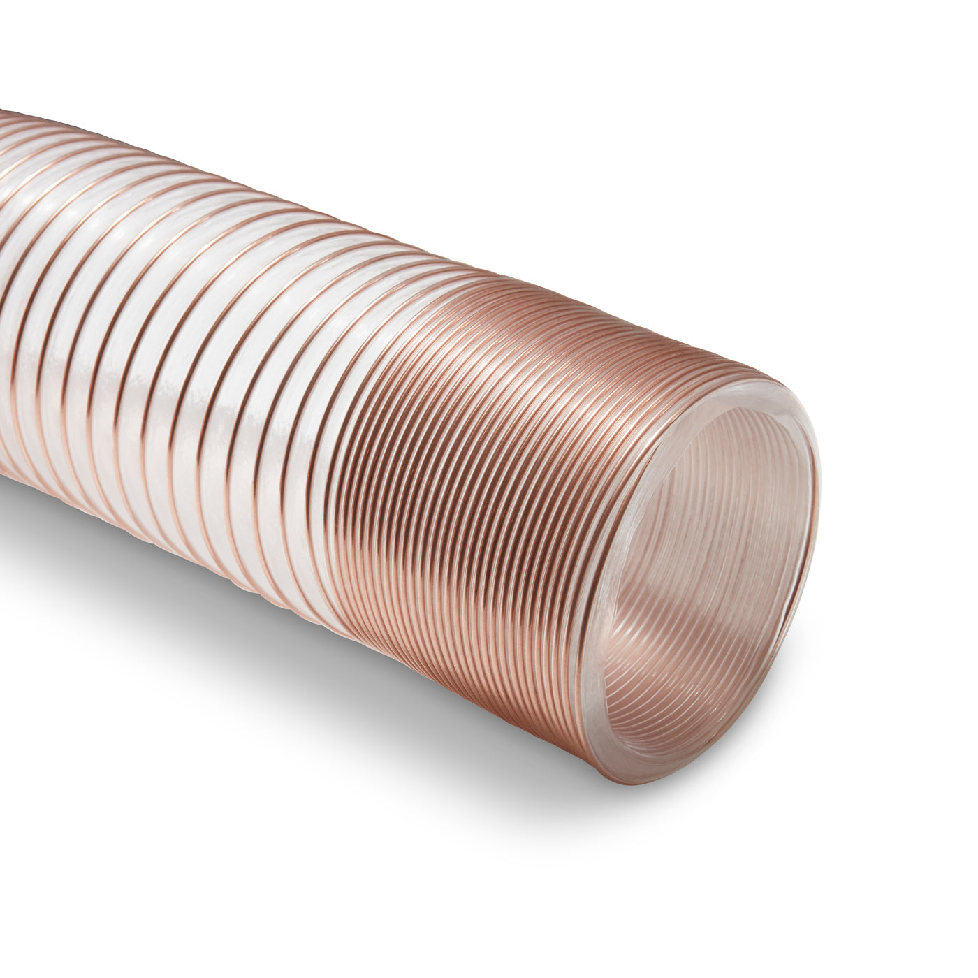 Stretch Dust Hose - 63mm x 6m