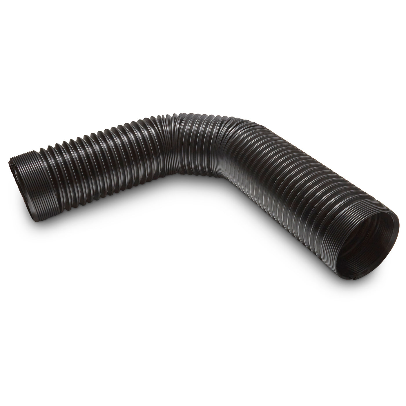 Stay-Put Dust Hose - 102mm x 1m