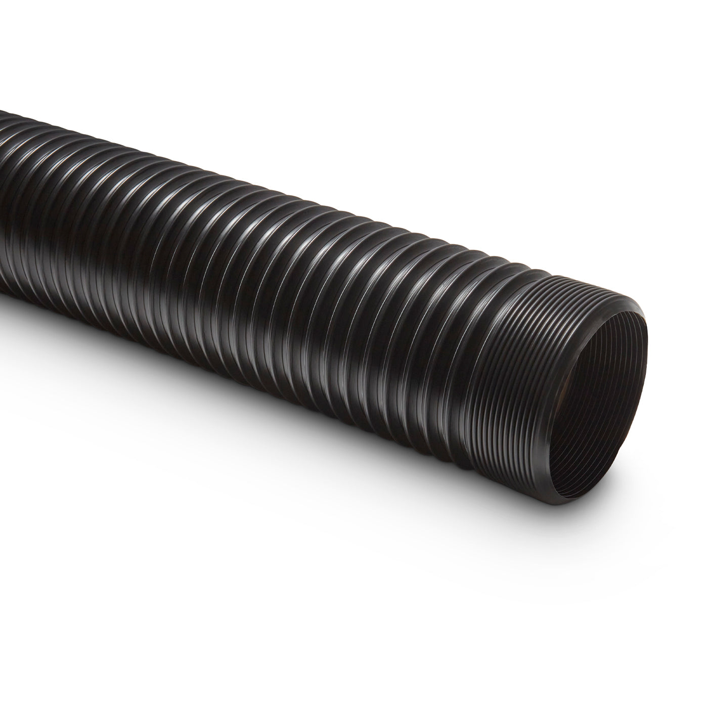 Stay-Put Dust Hose - 102mm x 1m