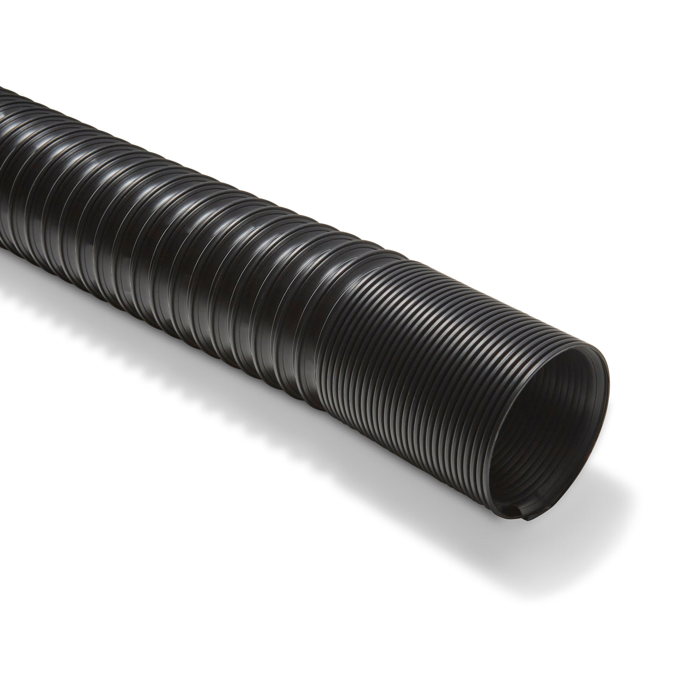 Stay-Put Dust Hose - 63mm x 1m