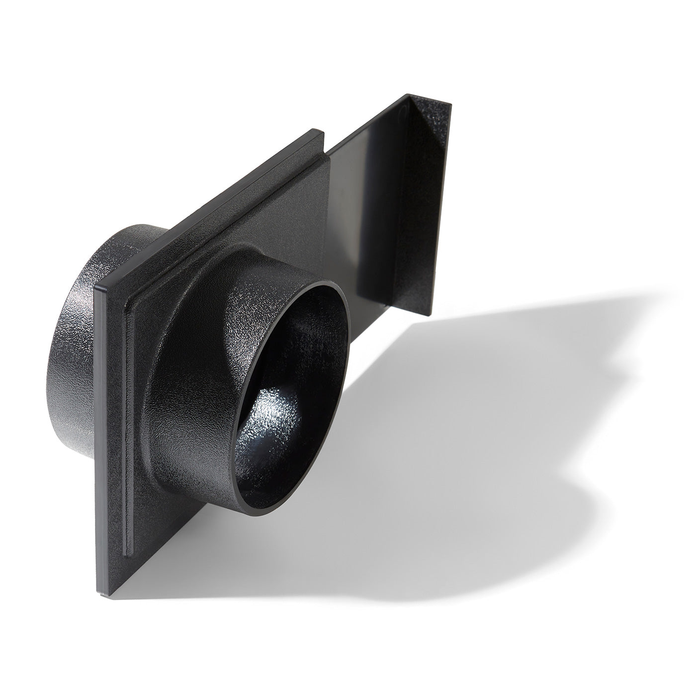 Dust Extraction Hose Blast Gate - 100mm | Next Day Delivery – Rutlands ...