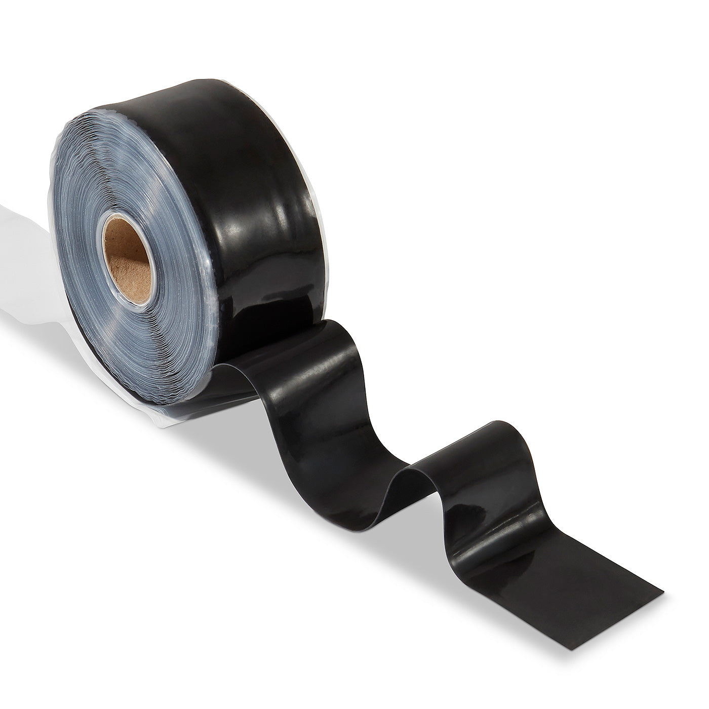 Dust Hose Silicone Tape